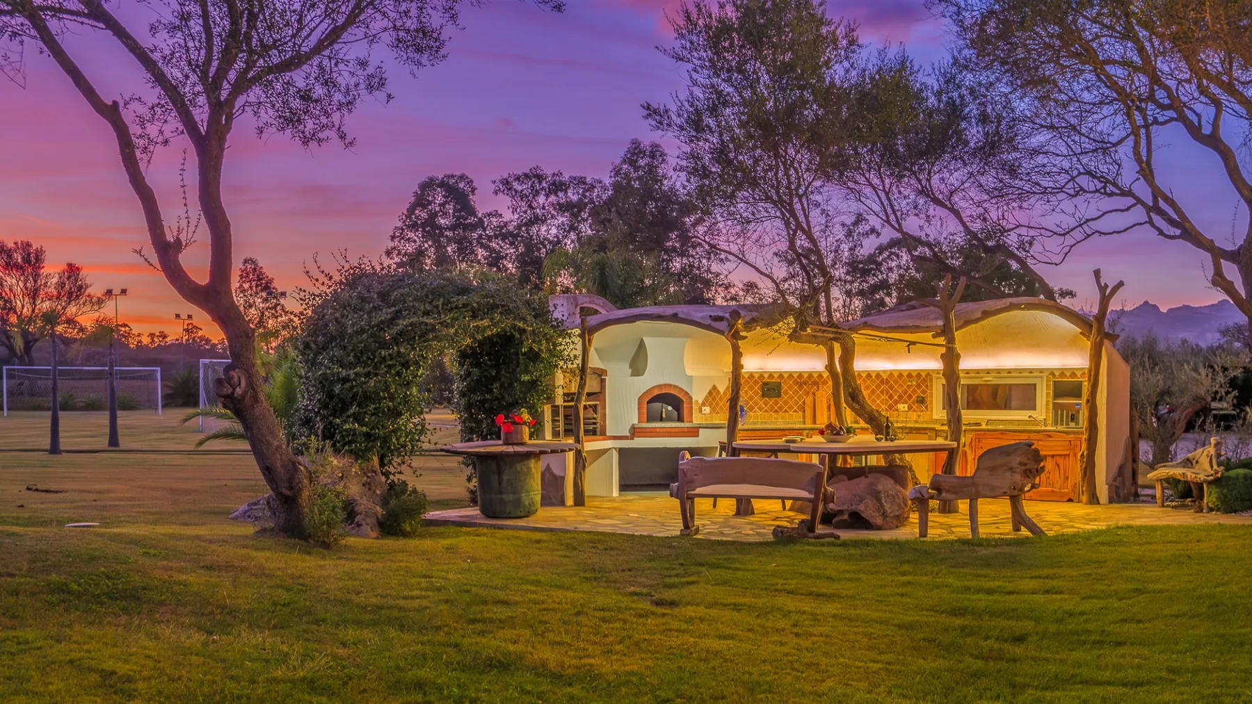 VILLA TYPHA 10 - Sardinia