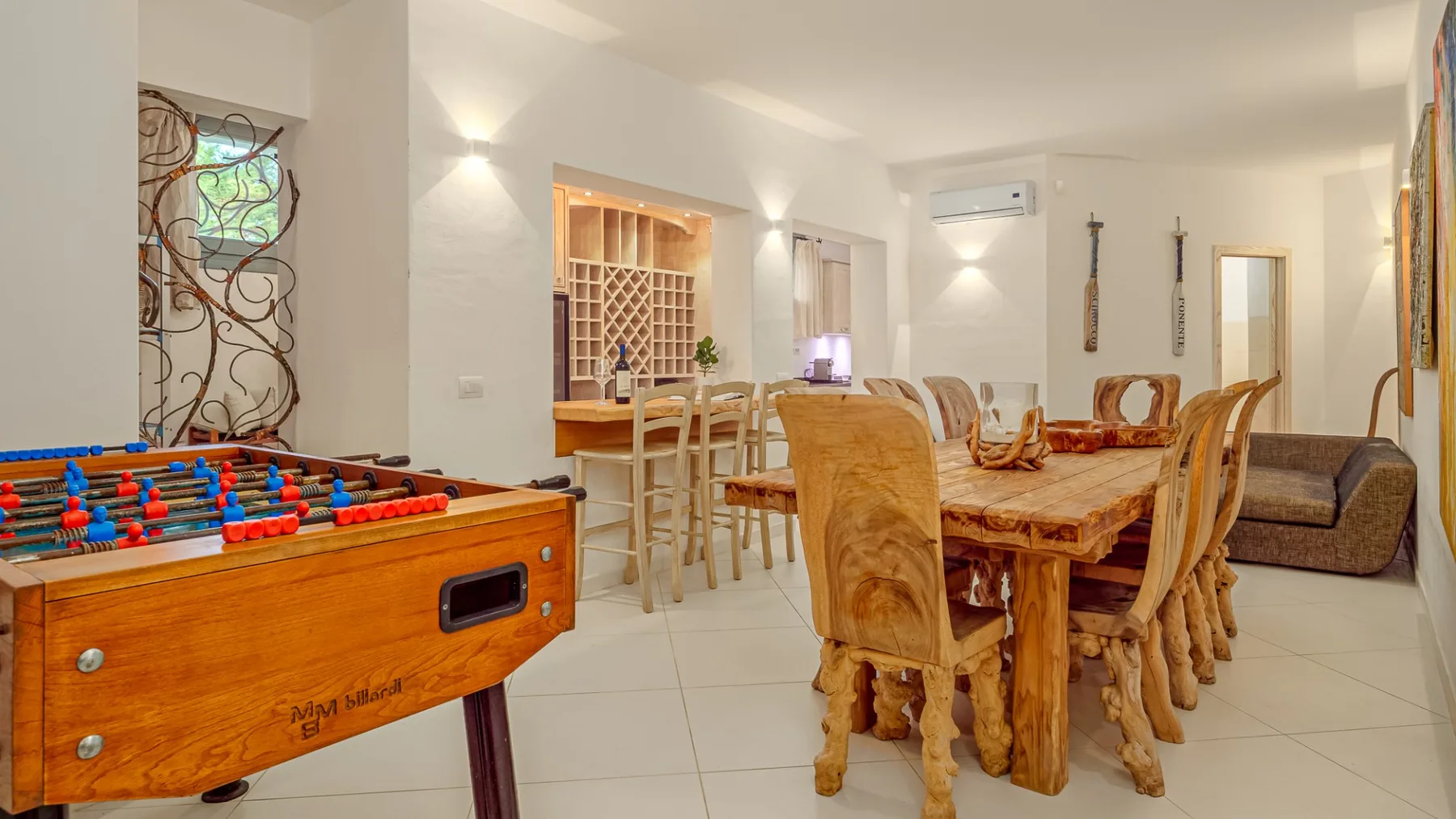 VILLA TYPHA 10 - Sardinia