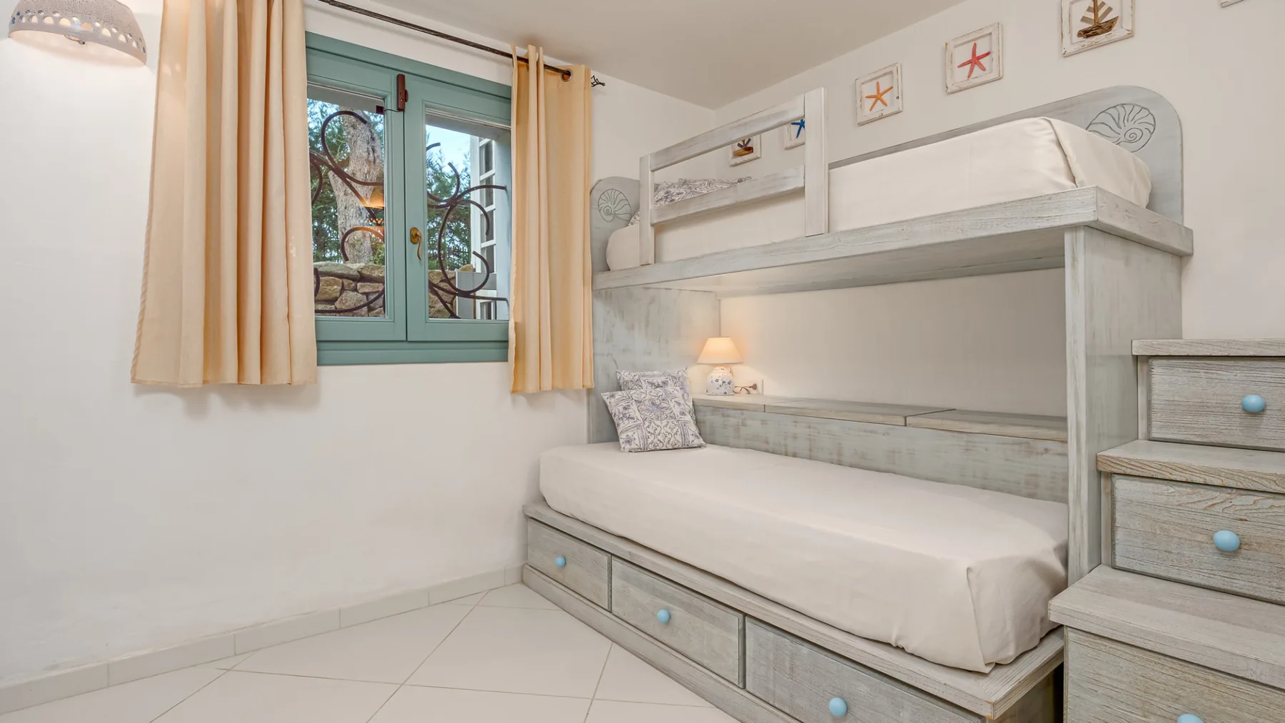 VILLA TYPHA 10 - Sardinia