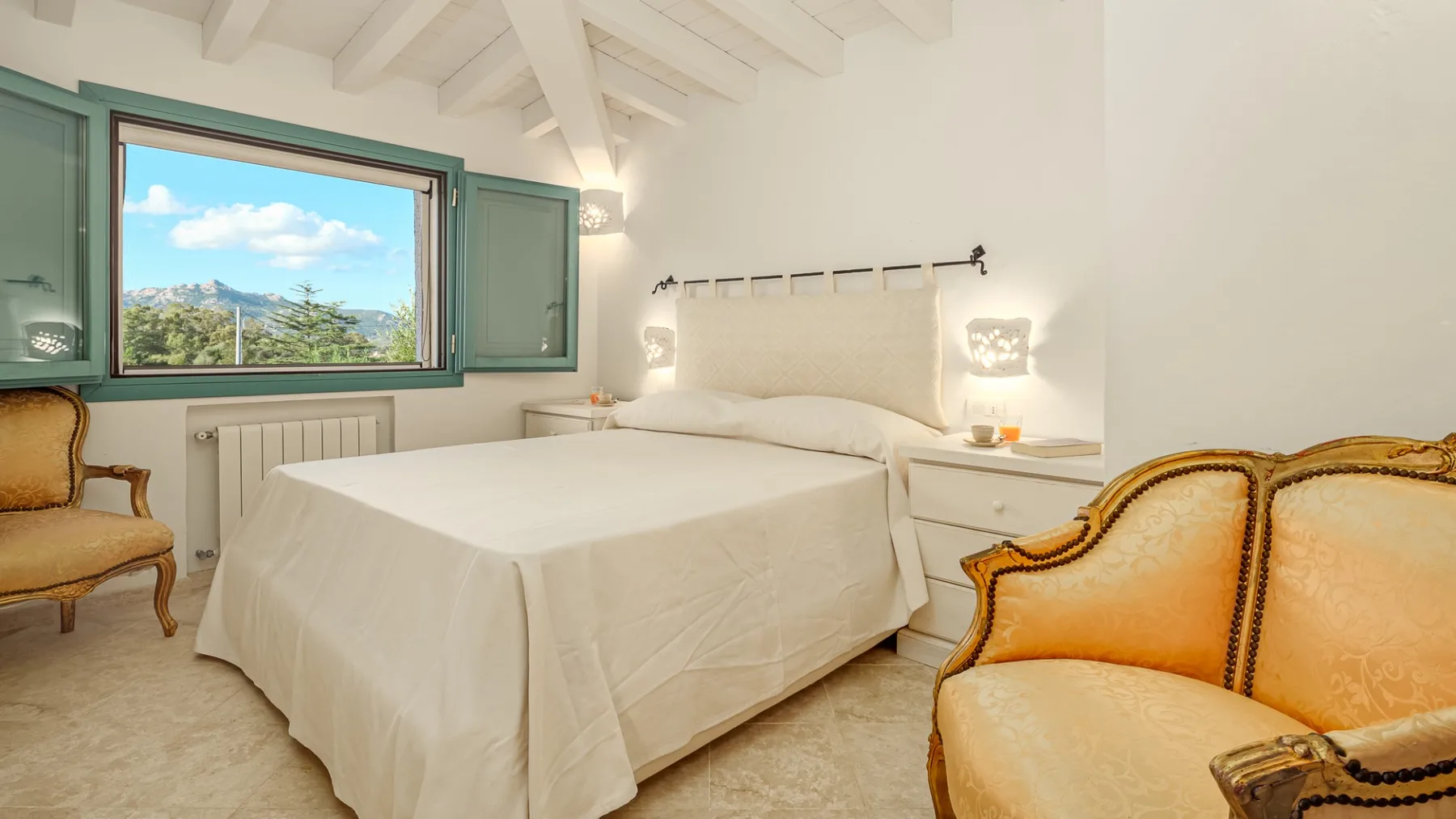 VILLA TYPHA 10 - Sardinia