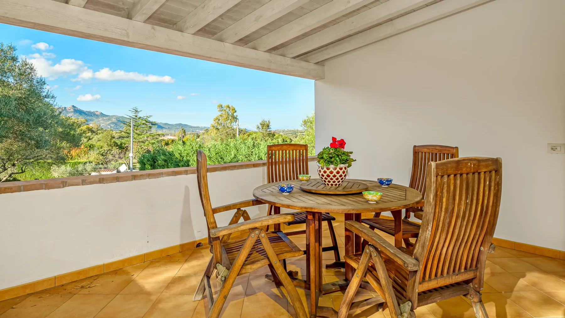 VILLA TYPHA 10 - Sardinia