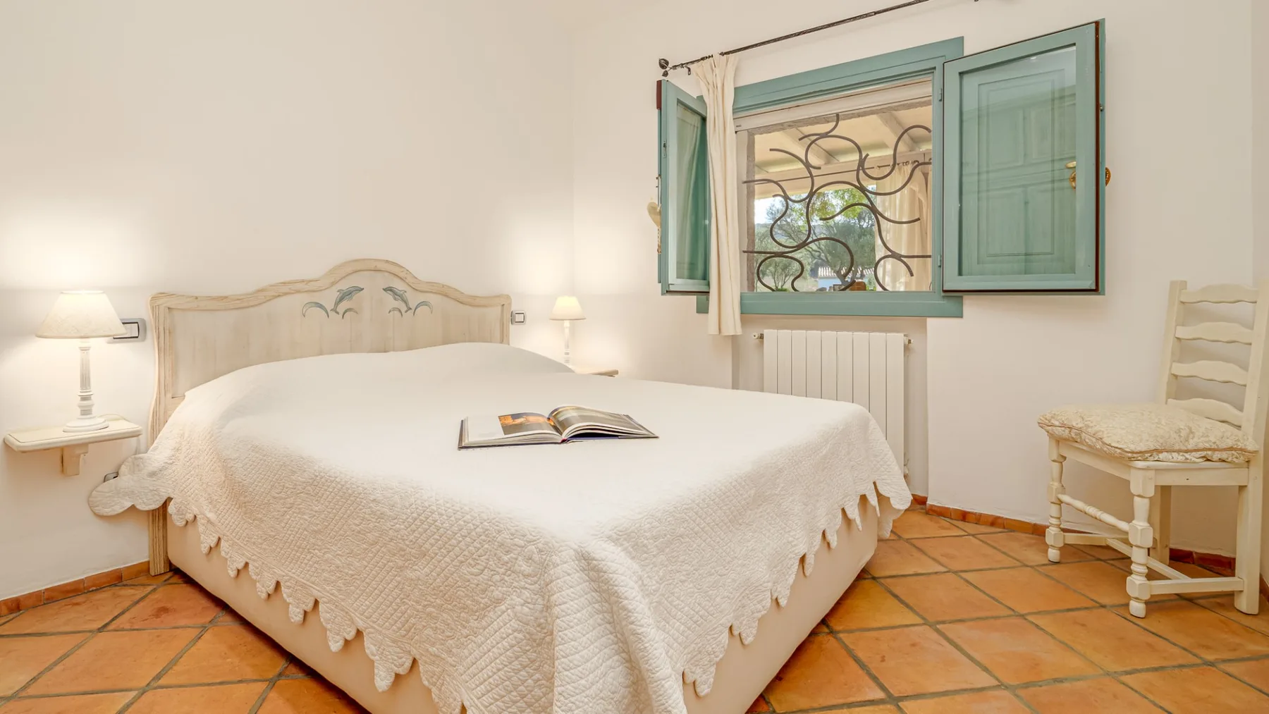 VILLA TYPHA 10 - Sardinia