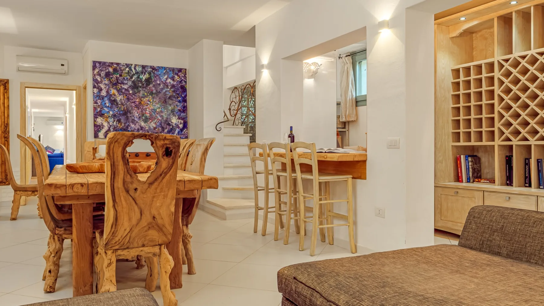 VILLA TYPHA 10 - Sardinia