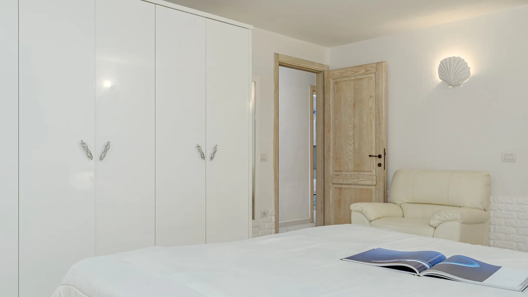 VILLA TYPHA 10 - Sardinia