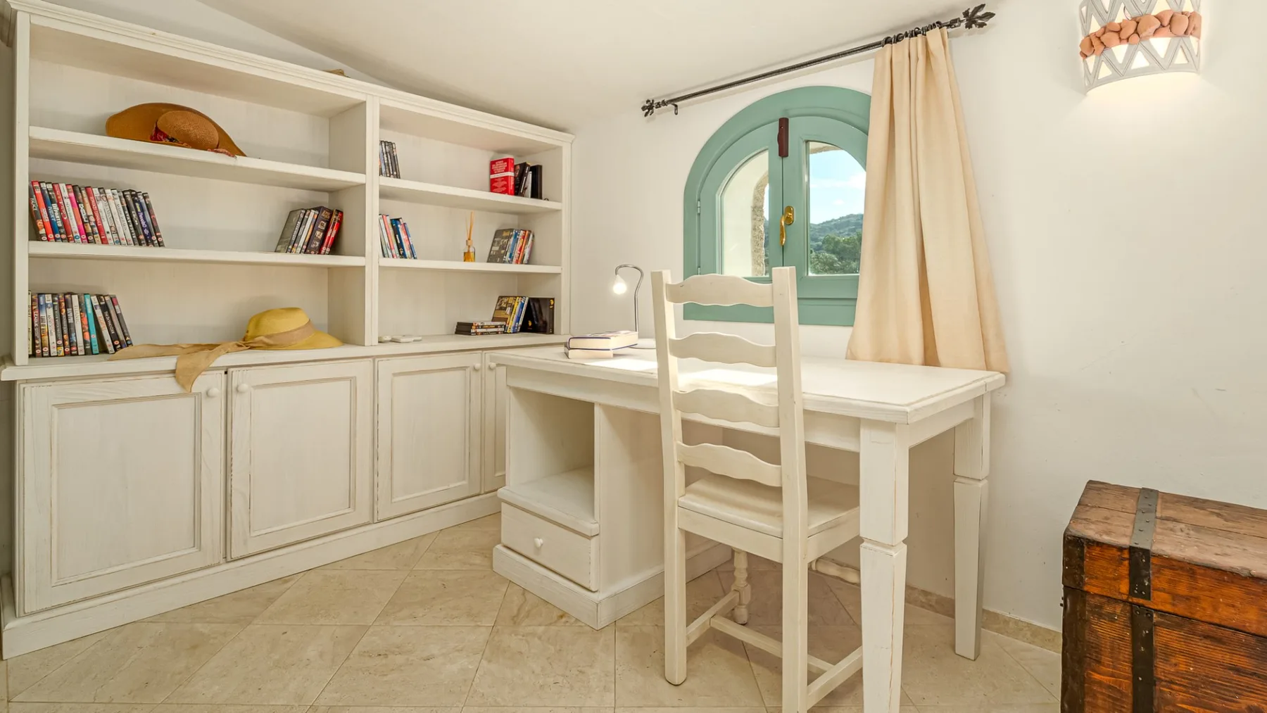 VILLA TYPHA 10 - Sardinia
