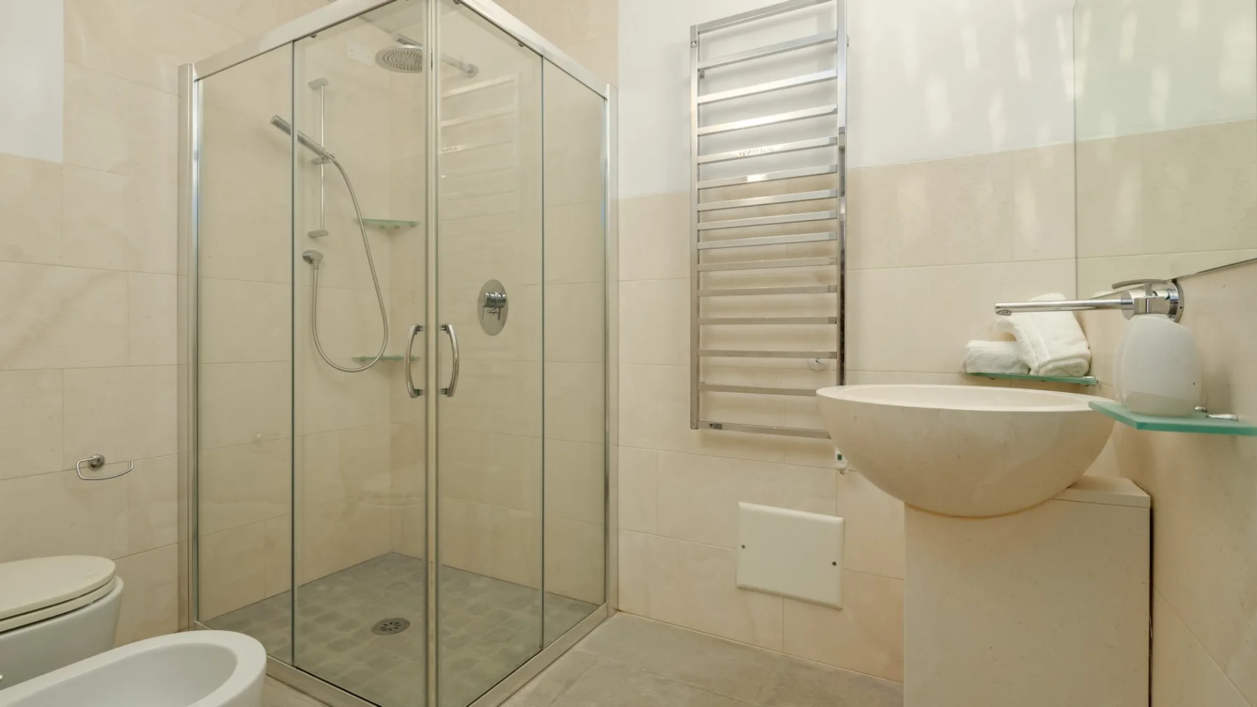 VILLA TYPHA 10 - Sardinia