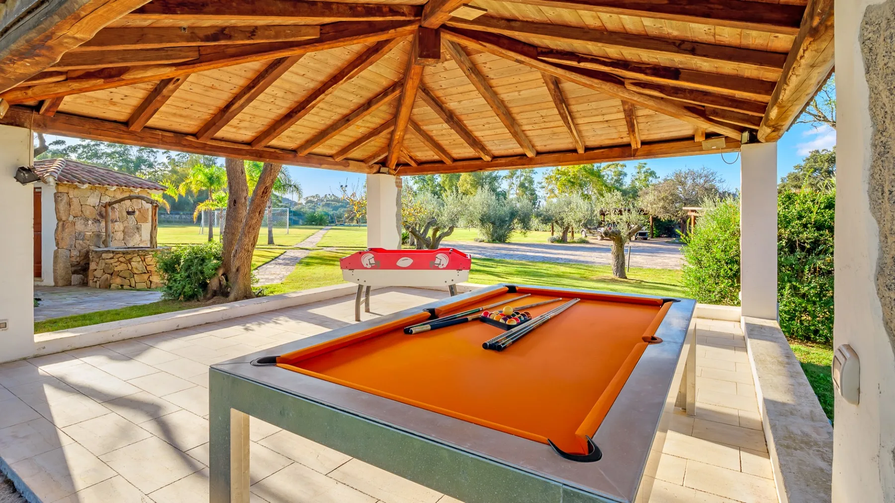 VILLA TYPHA 10 - Sardinia
