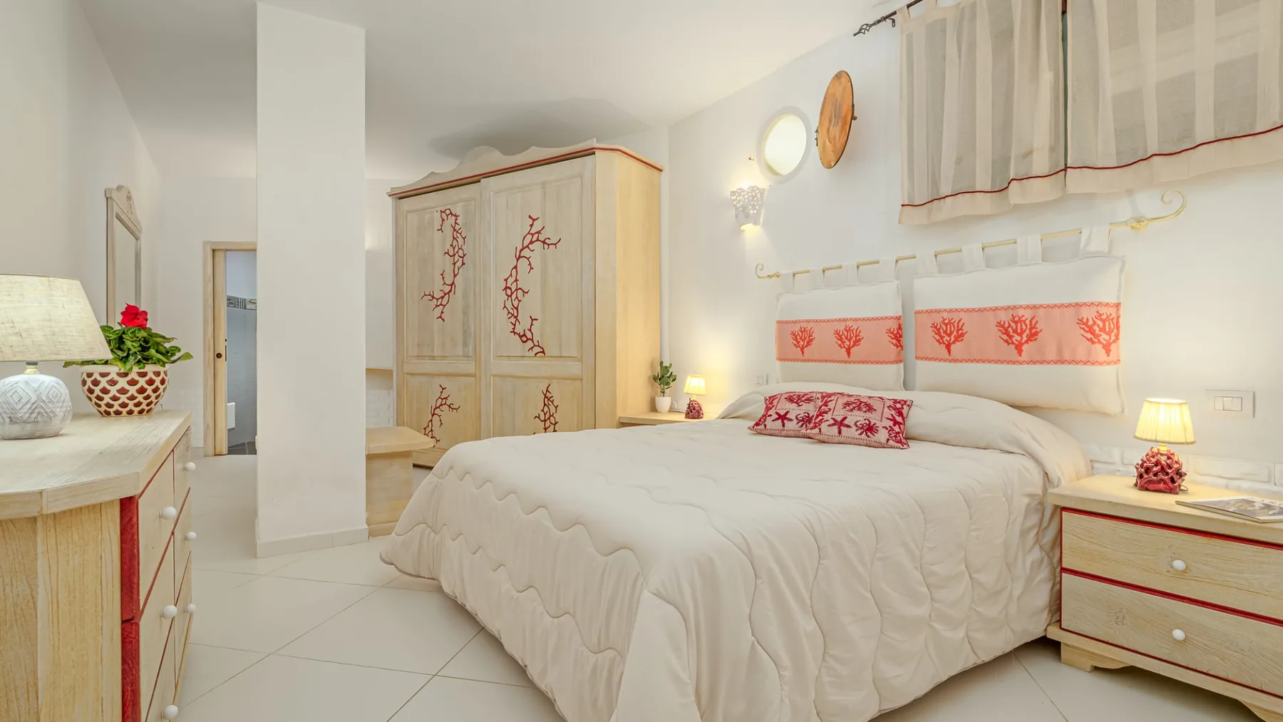 VILLA TYPHA 10 - Sardinia
