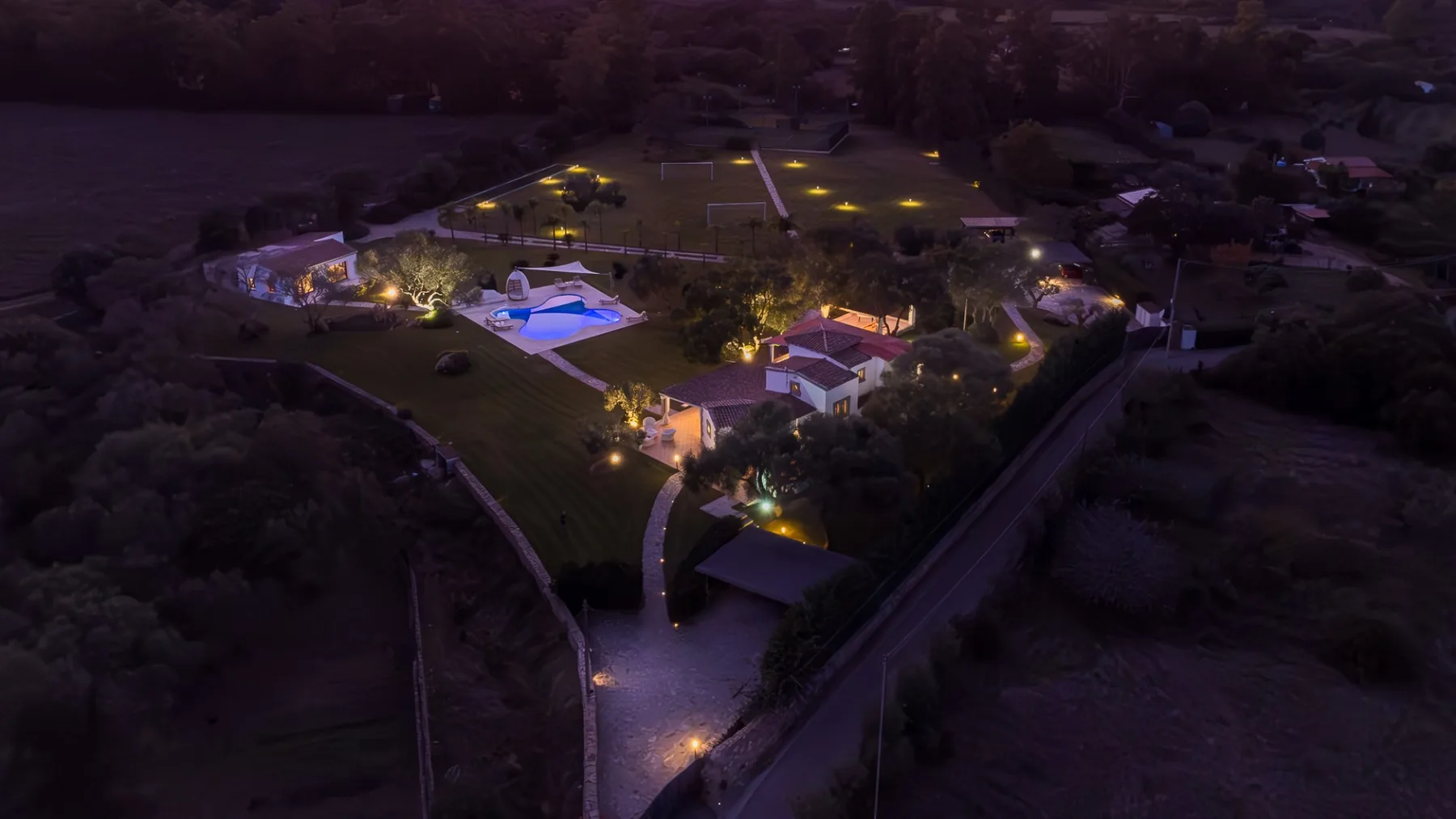 VILLA TYPHA 10 - Sardinia