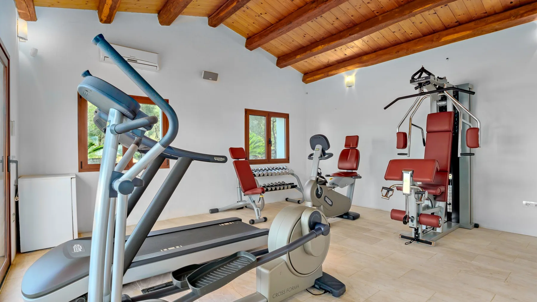 VILLA TYPHA 10 - Sardinia