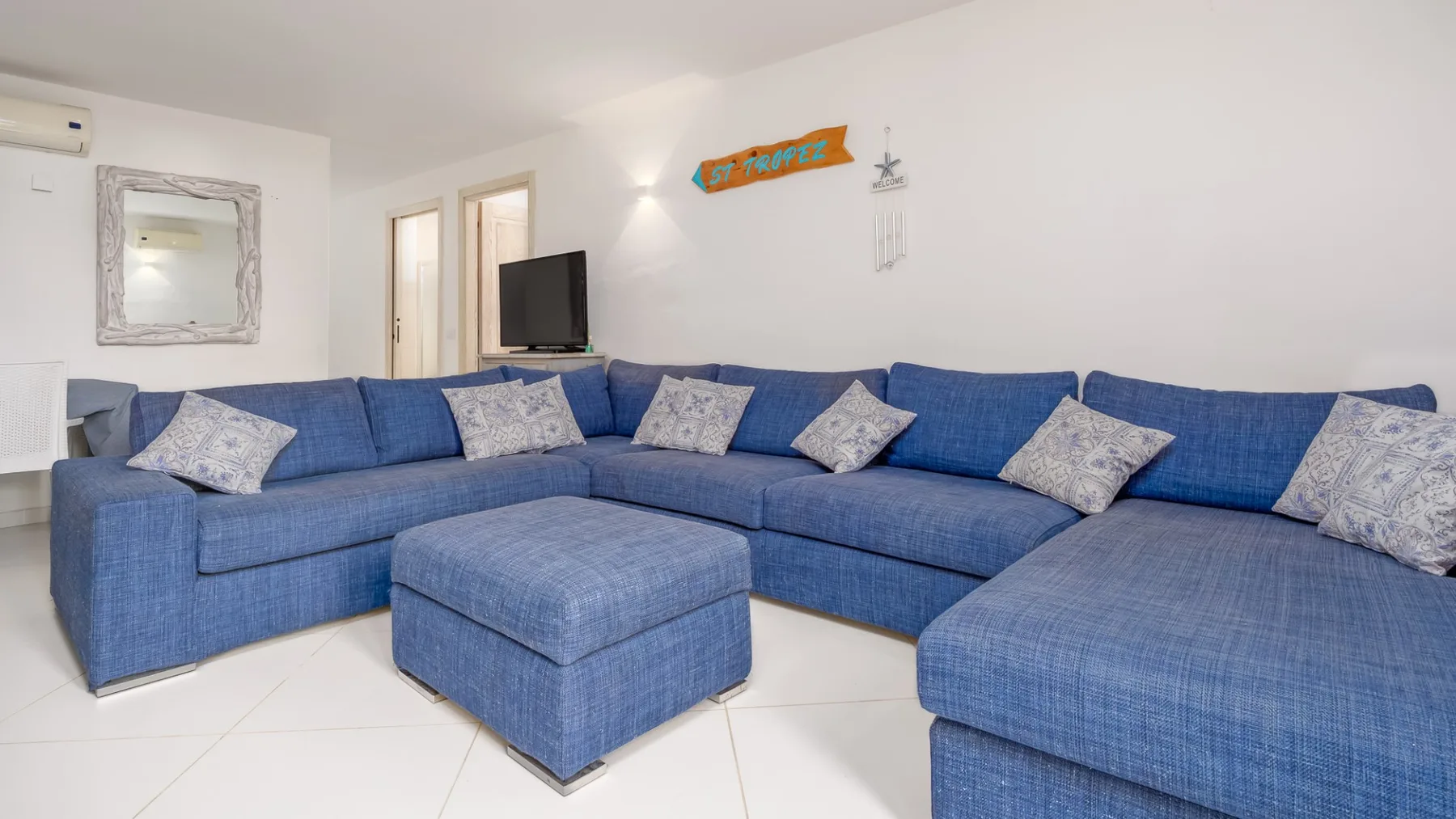 VILLA TYPHA 10 - Sardinia