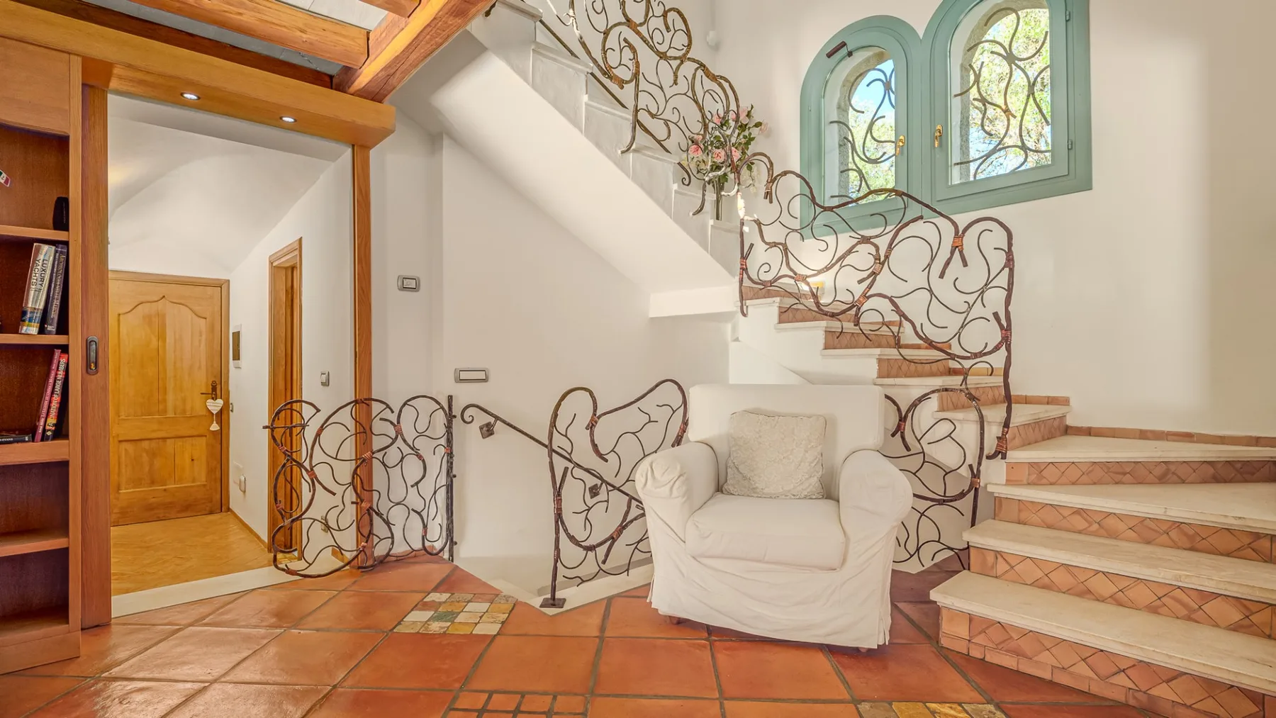 VILLA TYPHA 10 - Sardinia