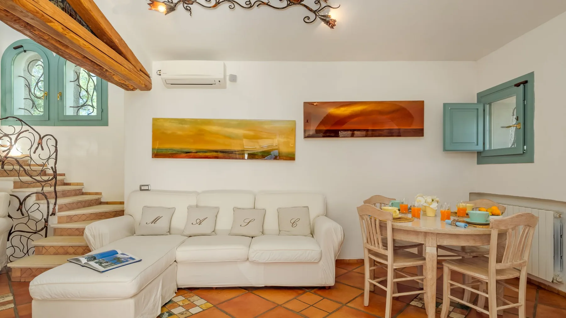 VILLA TYPHA 10 - Sardinia