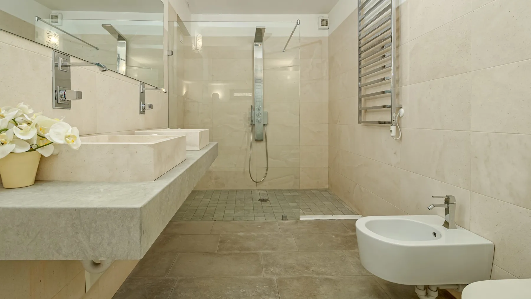 VILLA TYPHA 10 - Sardinia
