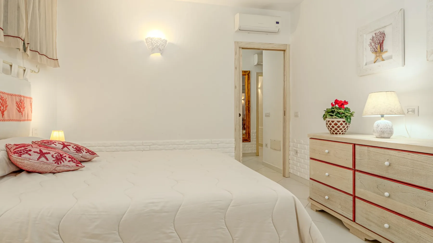 VILLA TYPHA 10 - Sardinia