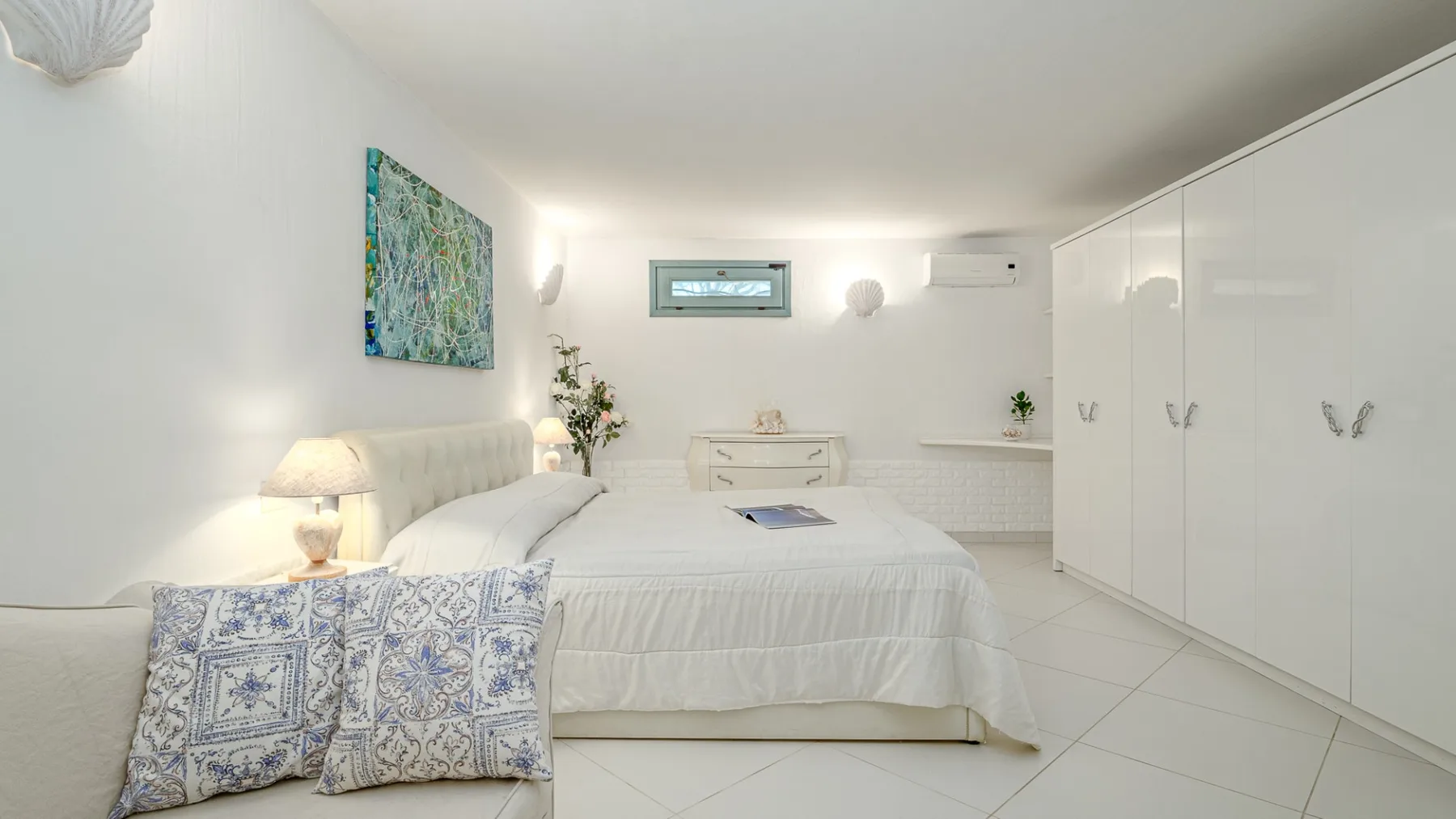 VILLA TYPHA 10 - Sardinia