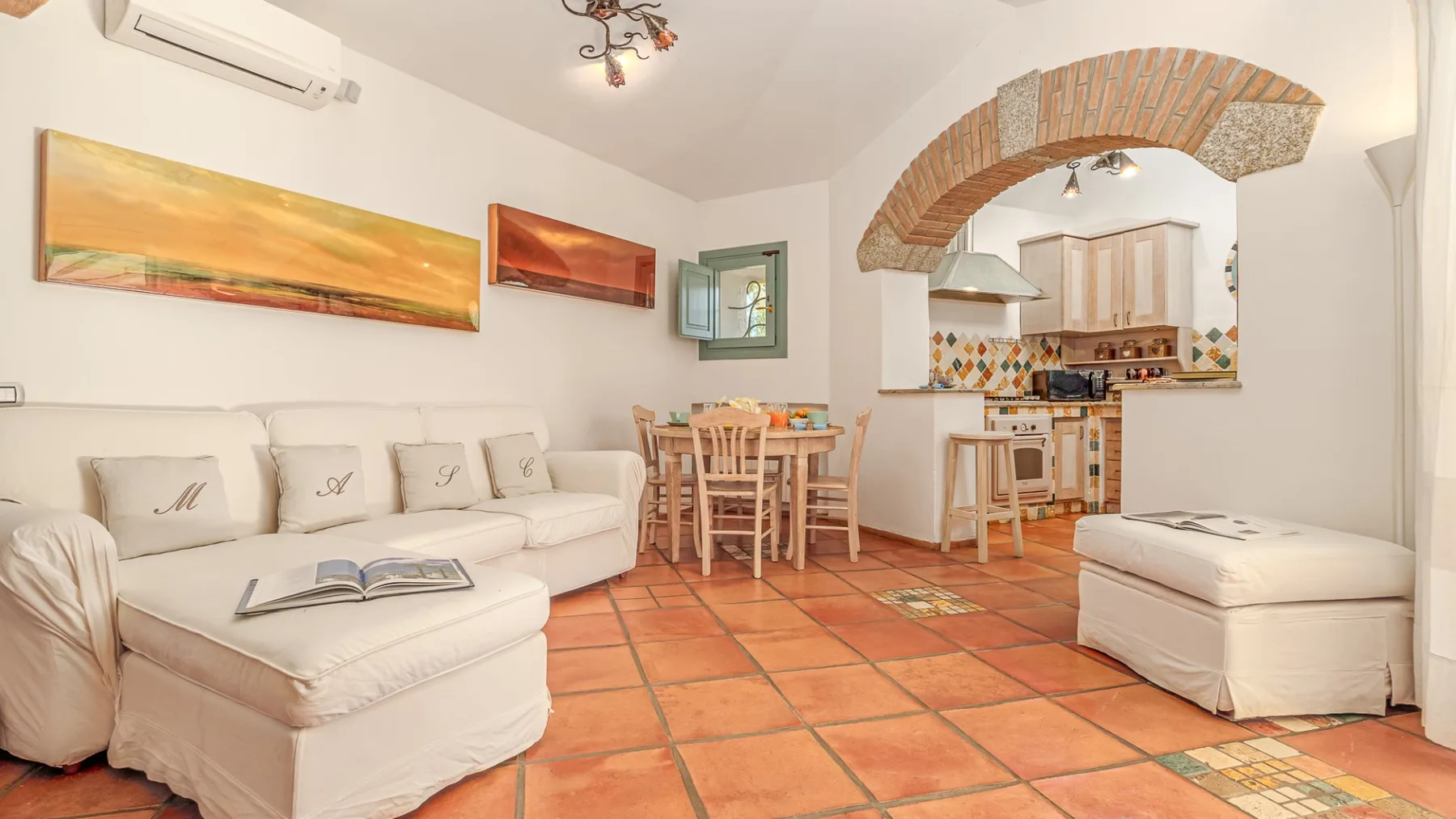 VILLA TYPHA 10 - Sardinia