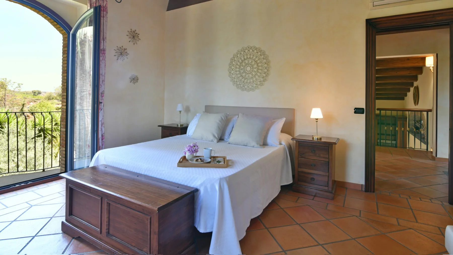 VILLA BIDDIZZA 10 - Sicily