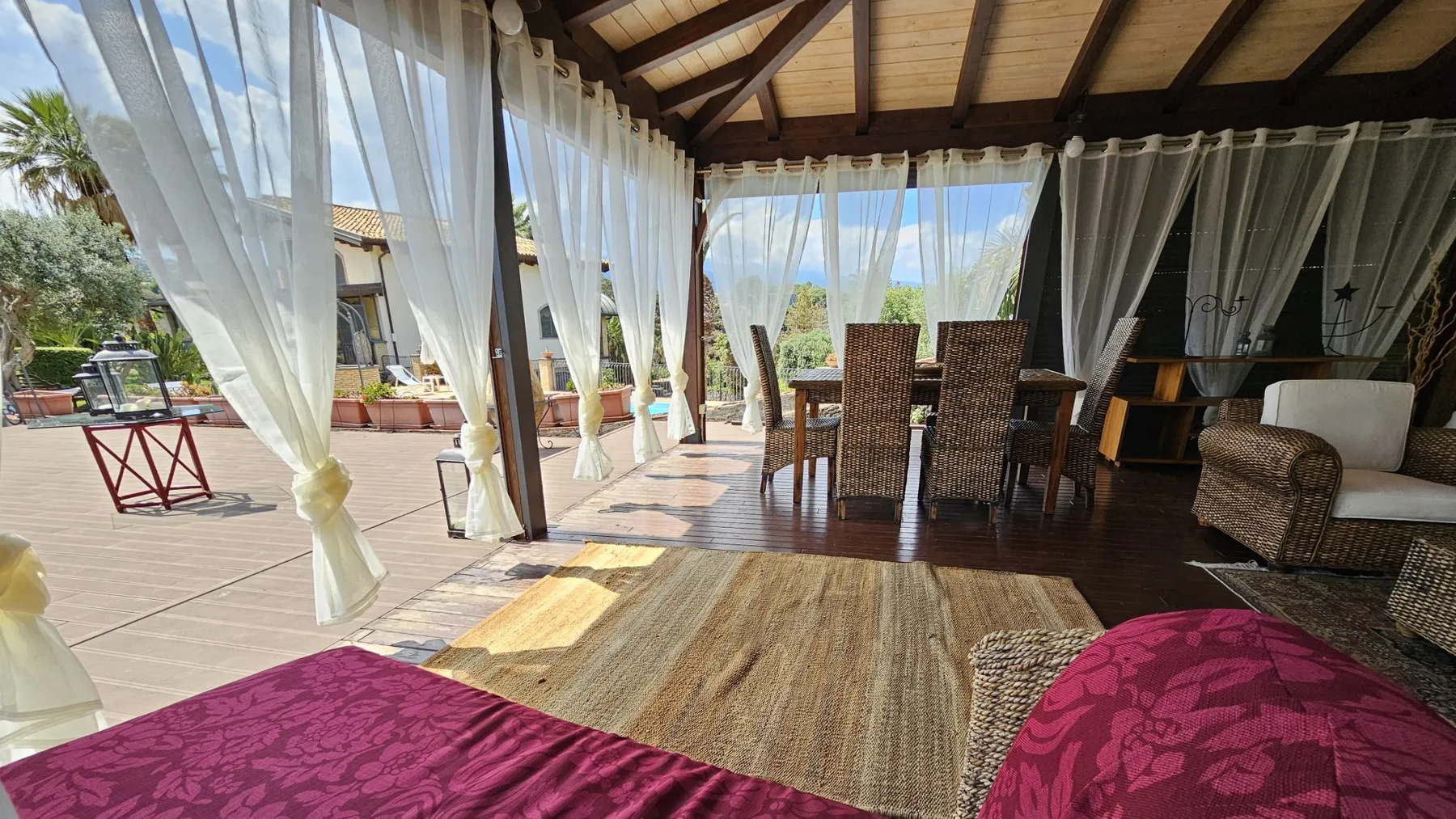 VILLA BIDDIZZA 10 - Sicily