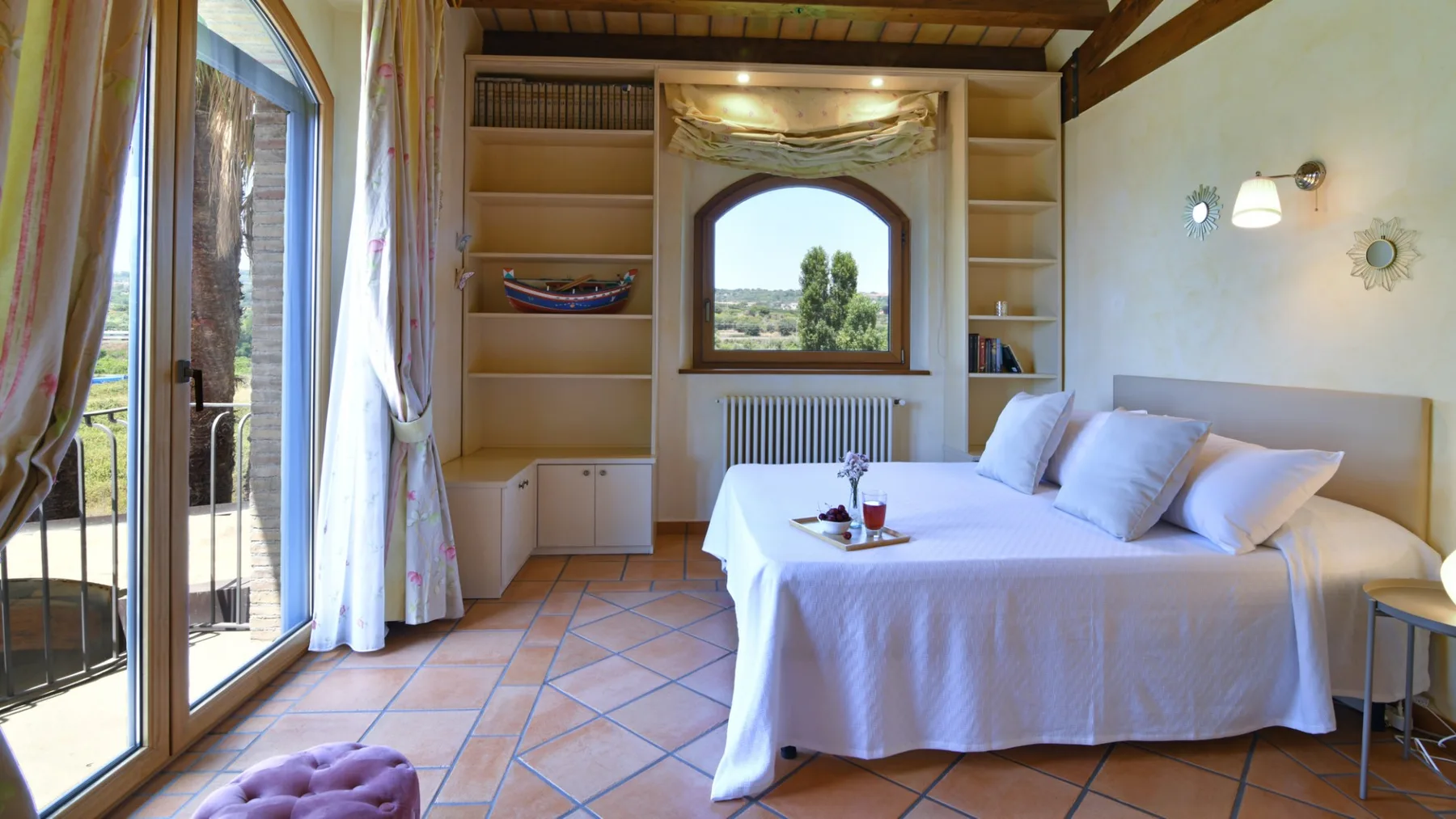 VILLA BIDDIZZA 10 - Sicily