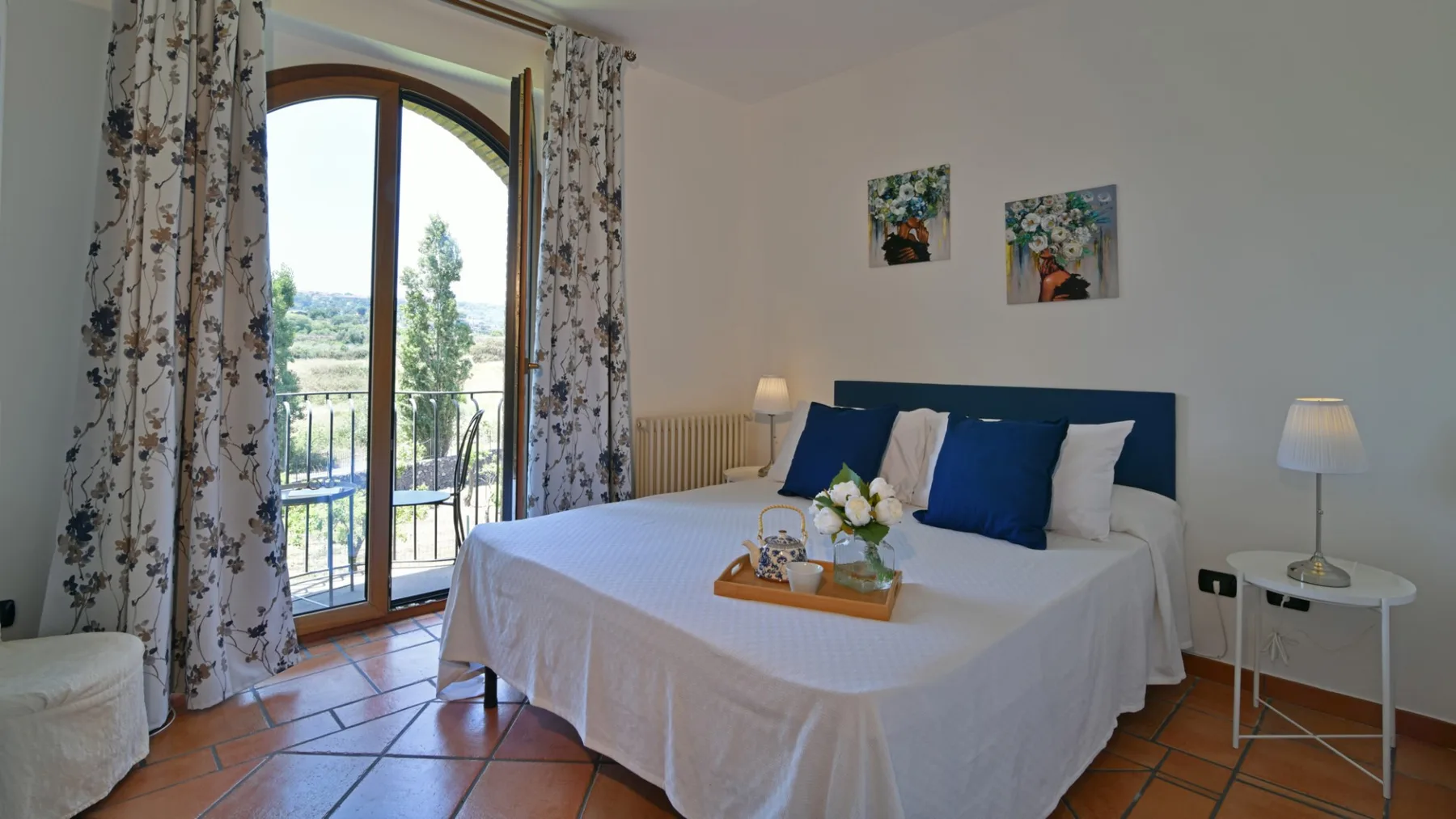 VILLA BIDDIZZA 10 - Sicily
