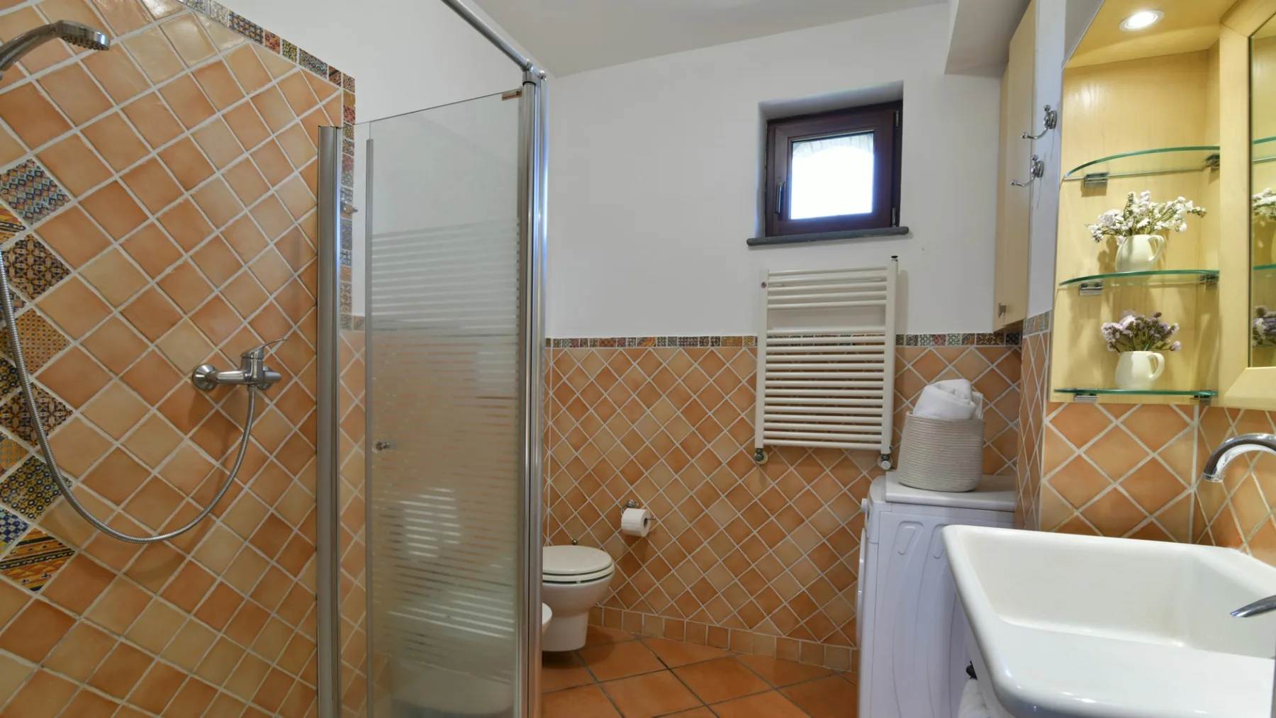 VILLA BIDDIZZA 10 - Sicily