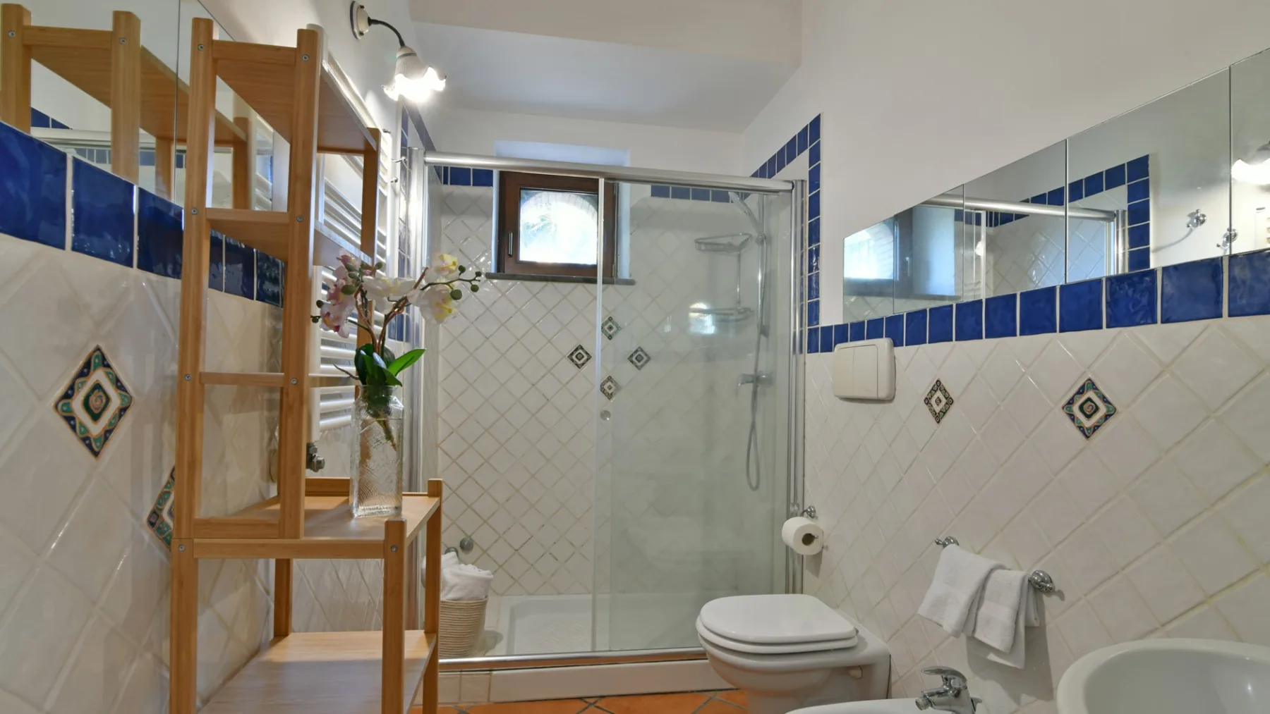 VILLA BIDDIZZA 10 - Sicily