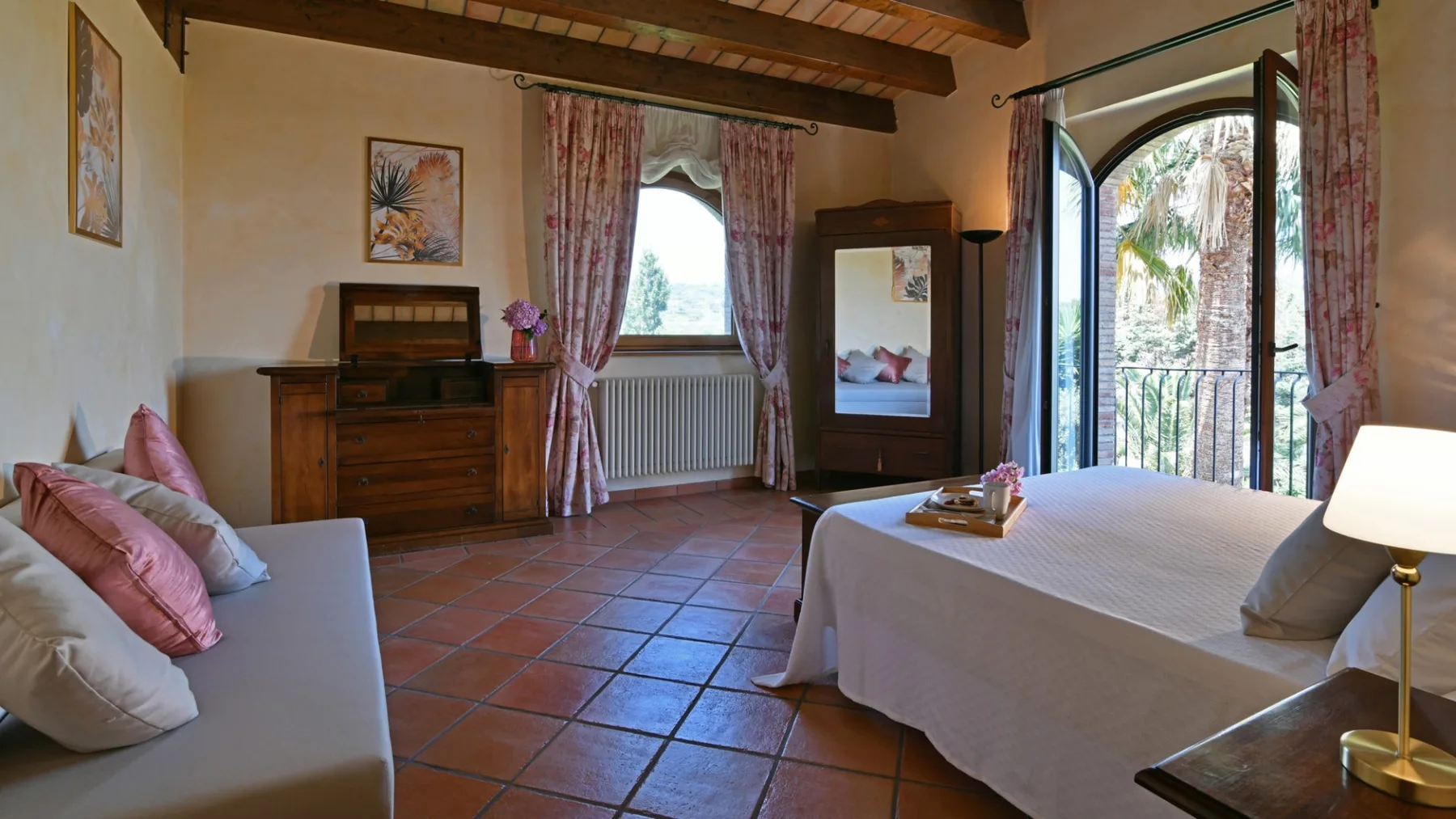 VILLA BIDDIZZA 10 - Sicily
