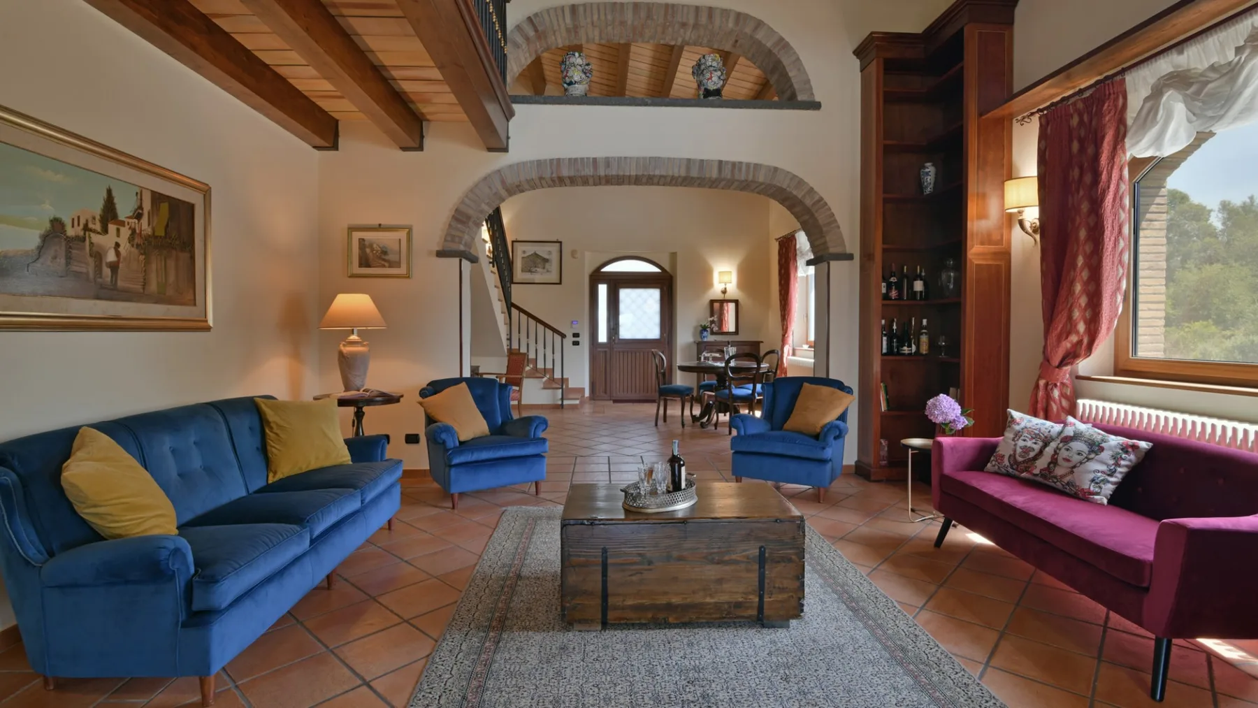 VILLA BIDDIZZA 10 - Sicily