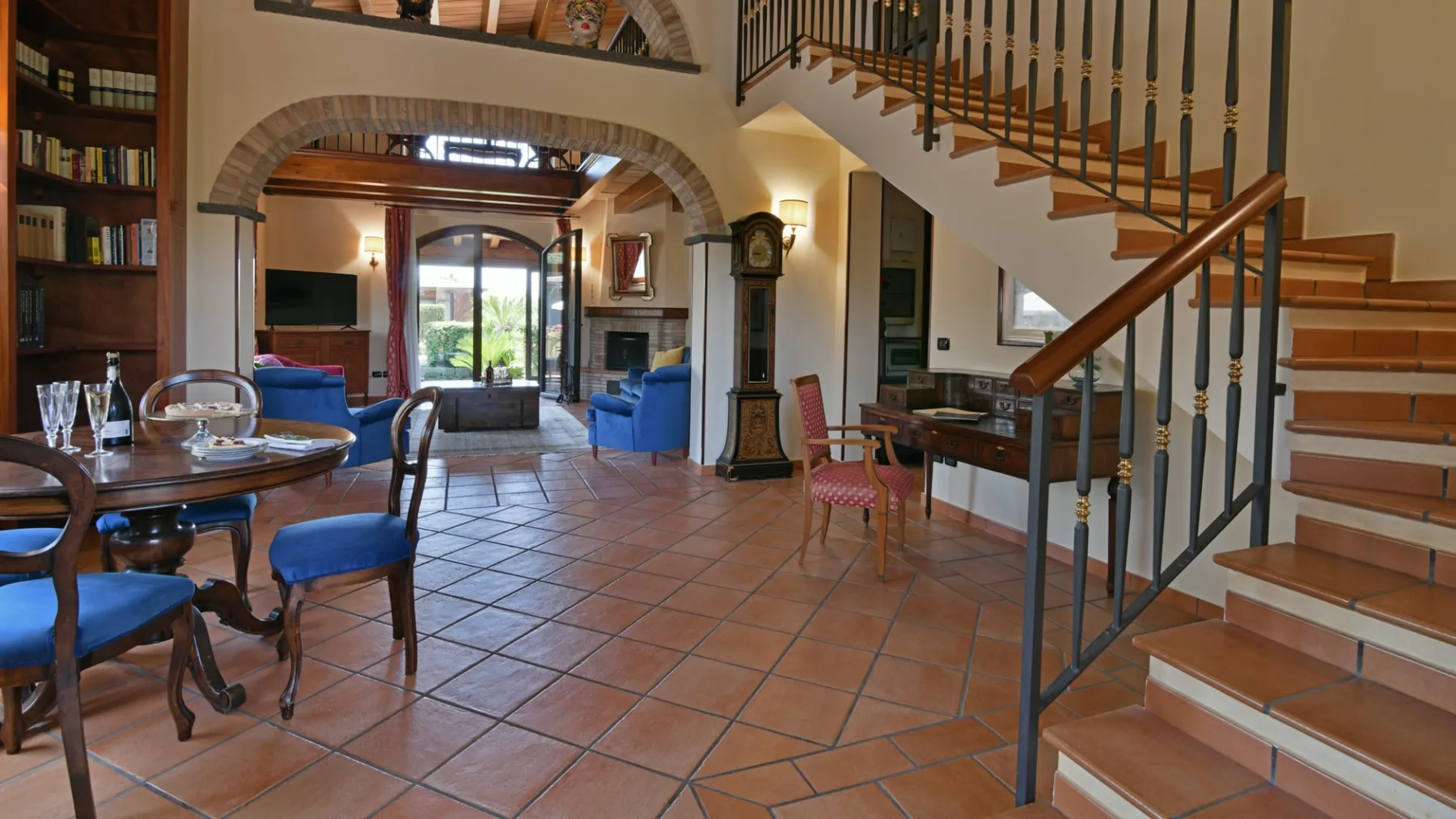 VILLA BIDDIZZA 10 - Sicily