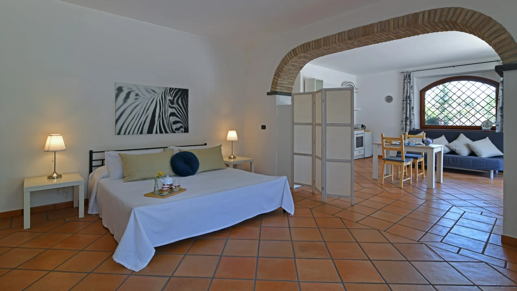 VILLA BIDDIZZA 10 - Sicily