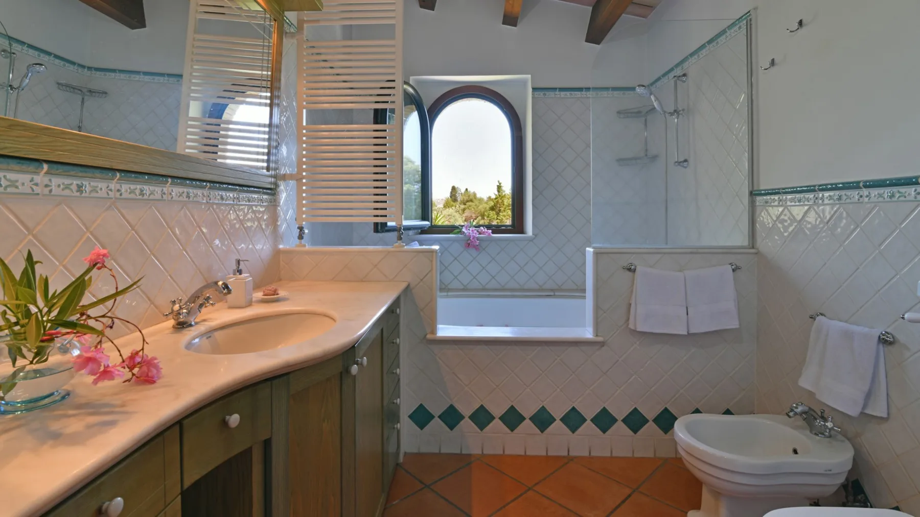 VILLA BIDDIZZA 10 - Sicily