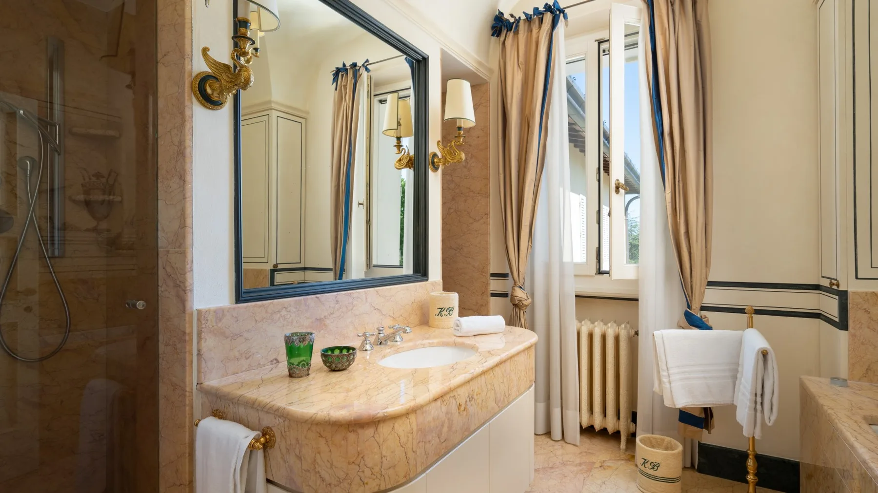 TENUTA BAGNI DE' CONSOLI 18 - Emilia Romagna