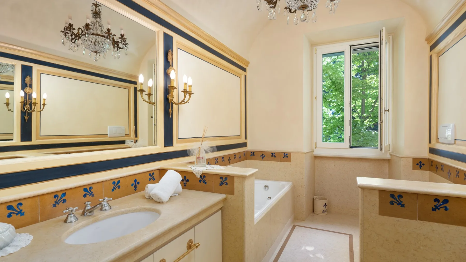 TENUTA BAGNI DE' CONSOLI 18 - Emilia Romagna