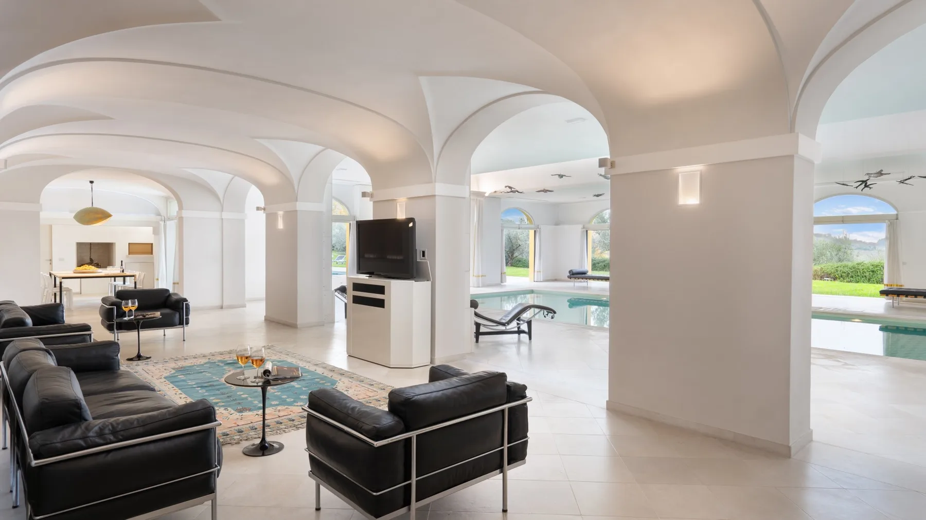 TENUTA BAGNI DE' CONSOLI 18 - Emilia Romagna