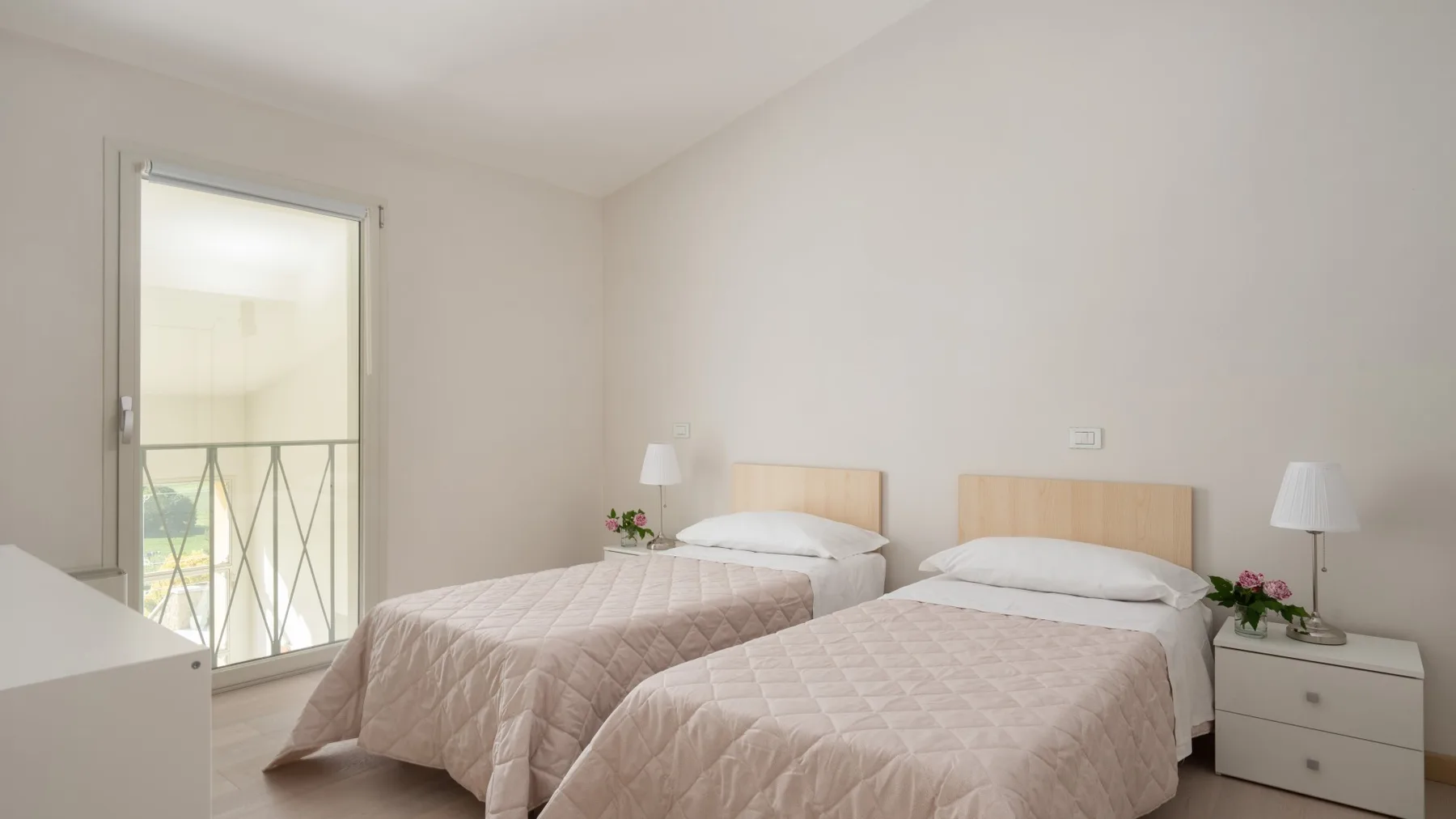 TENUTA BAGNI DE' CONSOLI 18 - Emilia Romagna