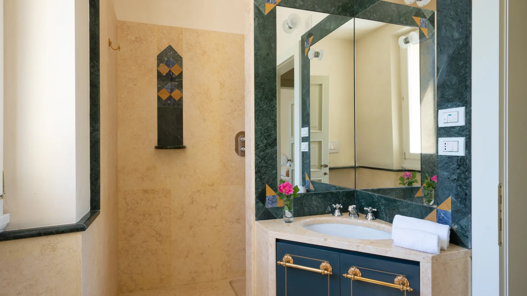 TENUTA BAGNI DE' CONSOLI 18 - Emilia Romagna