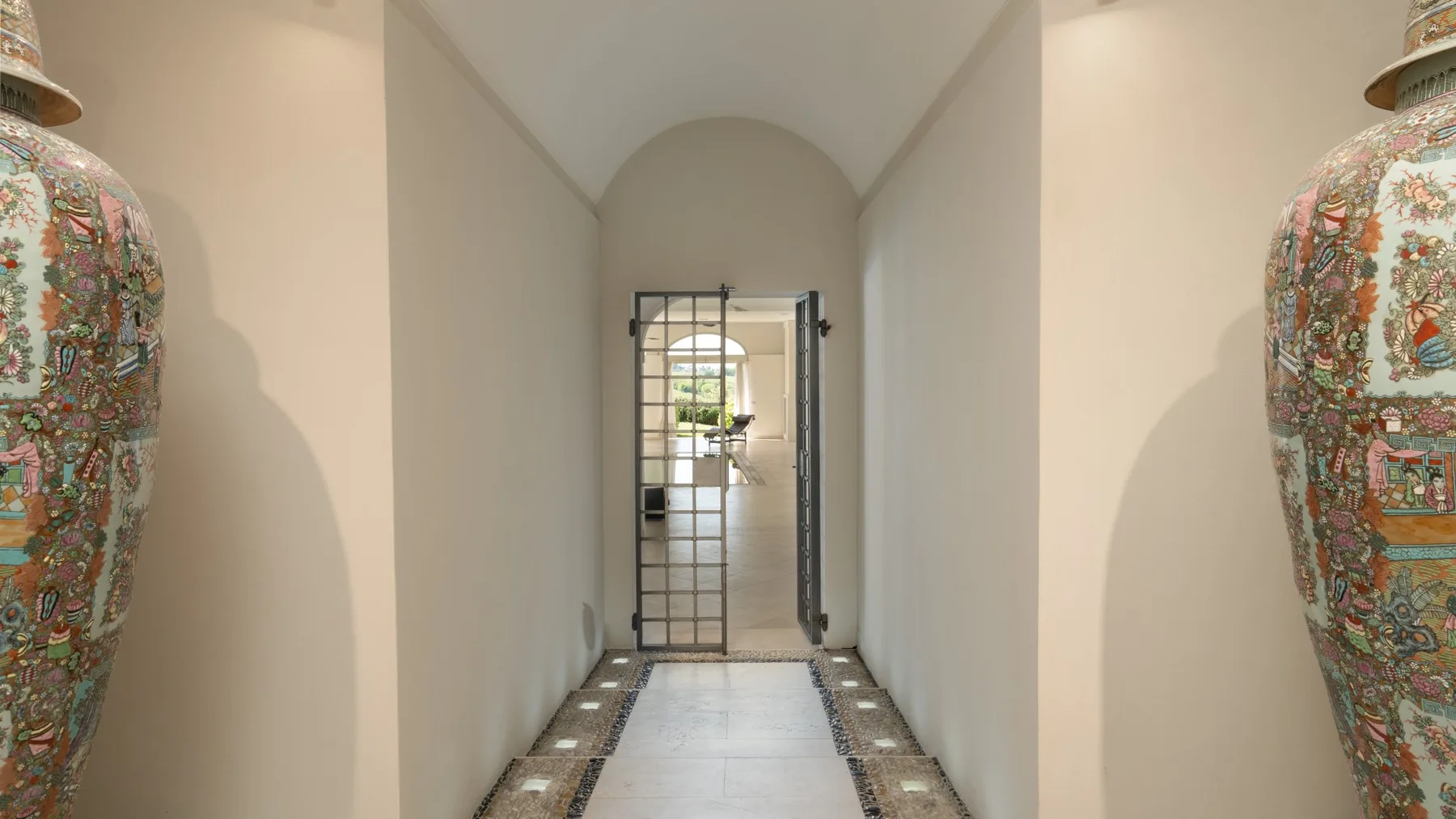 TENUTA BAGNI DE' CONSOLI 18 - Emilia Romagna