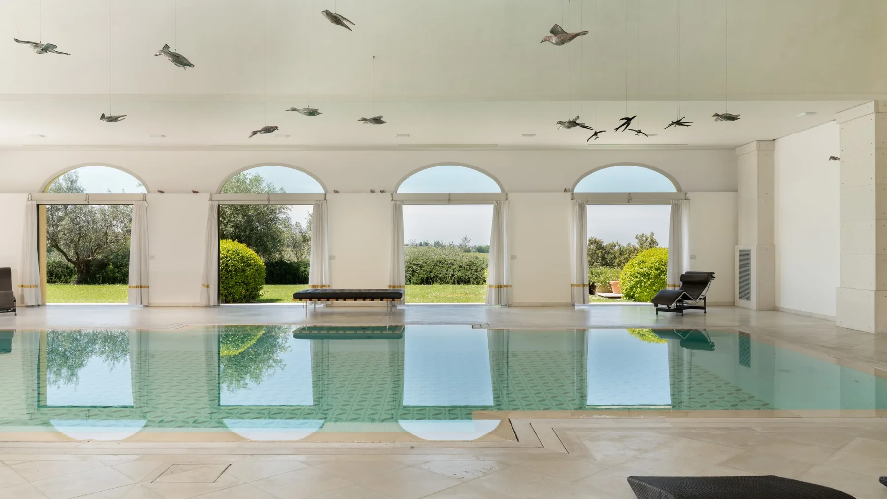 TENUTA BAGNI DE' CONSOLI 18 - Emilia Romagna