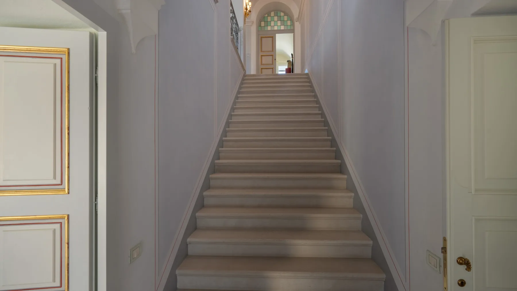 TENUTA BAGNI DE' CONSOLI 18 - Emilia Romagna