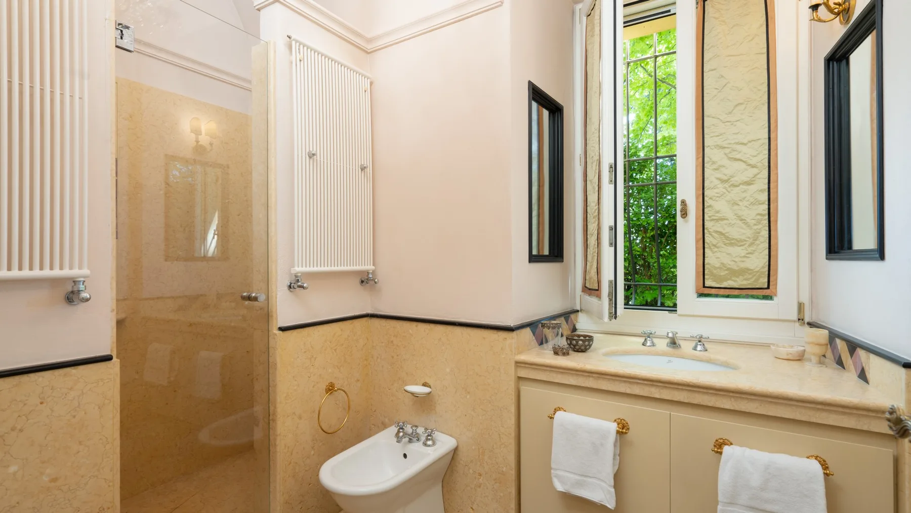 TENUTA BAGNI DE' CONSOLI 18 - Emilia Romagna