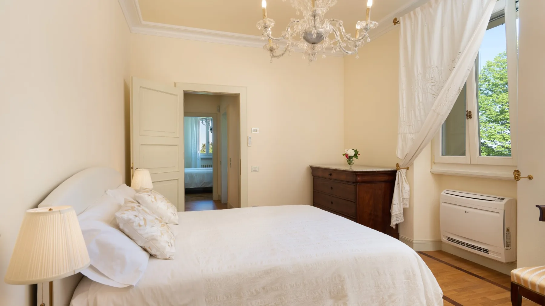 TENUTA BAGNI DE' CONSOLI 18 - Emilia Romagna