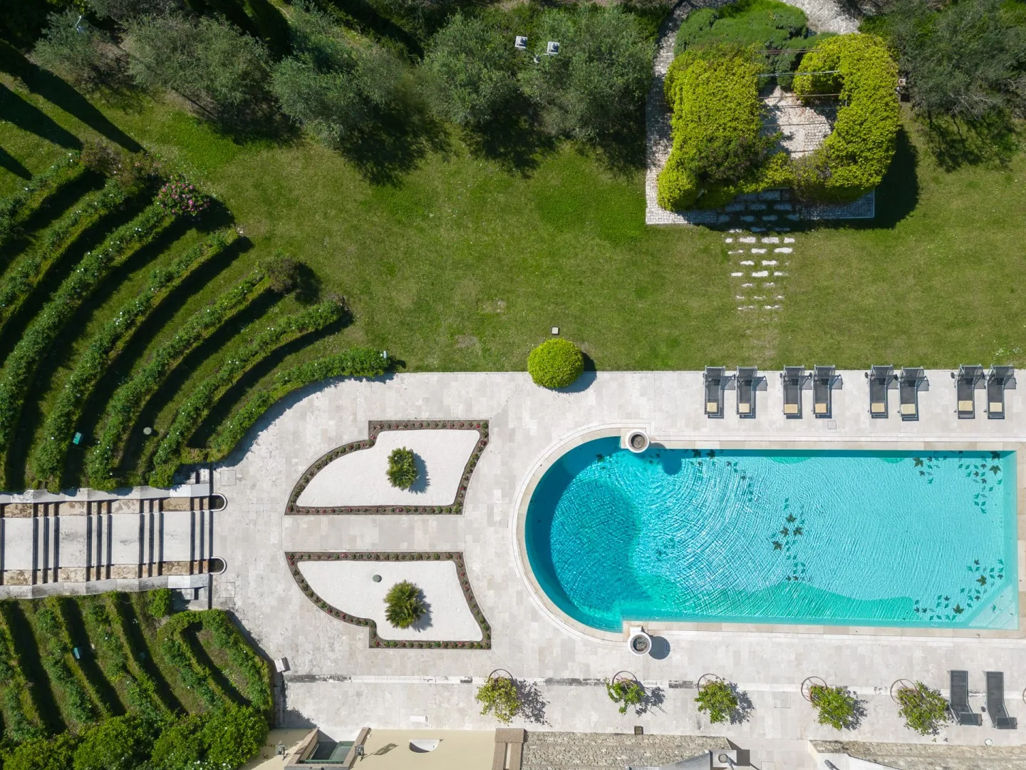 TENUTA BAGNI DE' CONSOLI 18 - Emilia Romagna