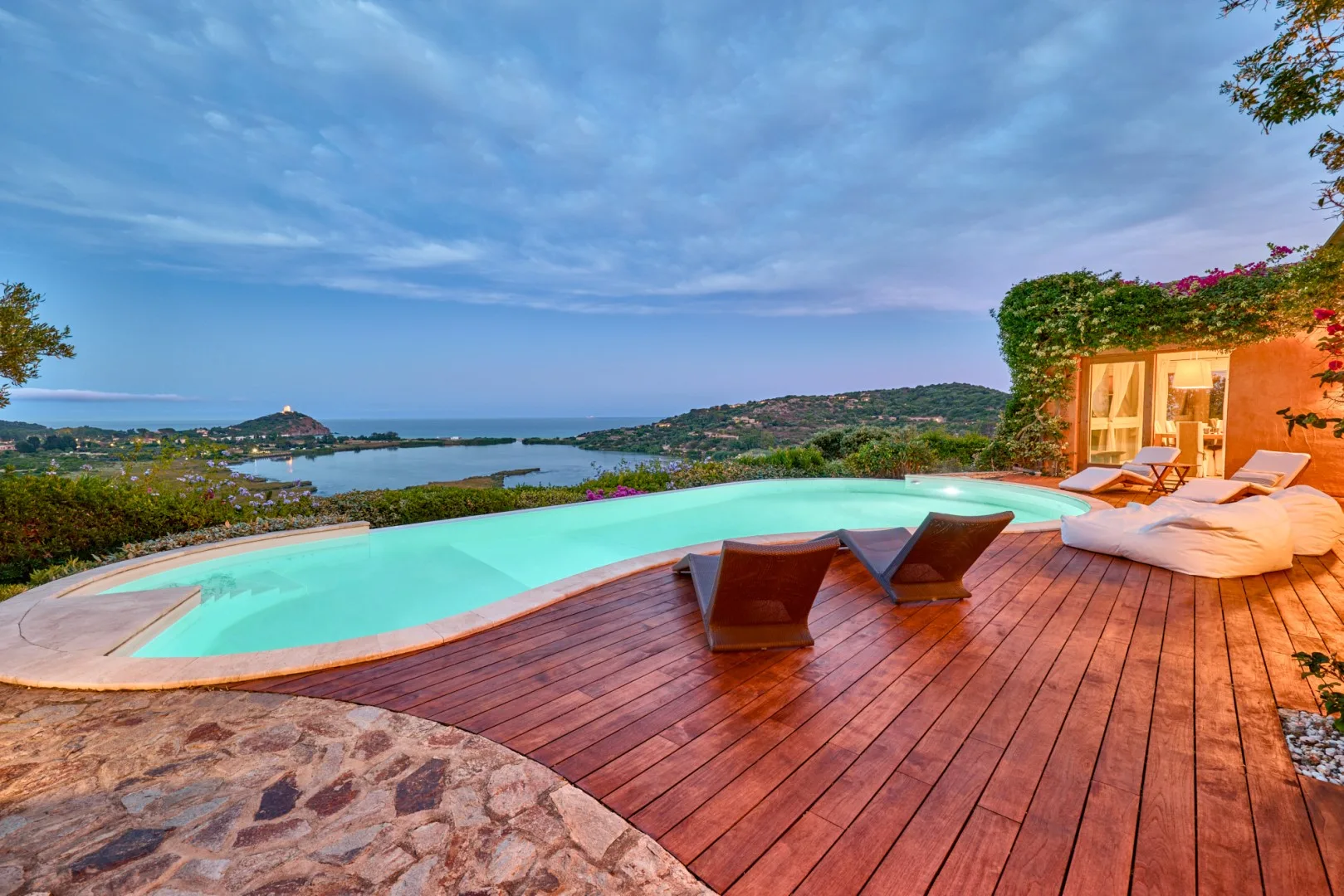 VILLA ANANDA 8 - Sardinia