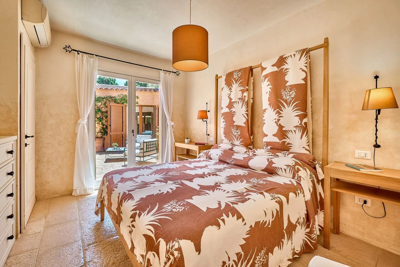 VILLA ANANDA 8 - Sardinia