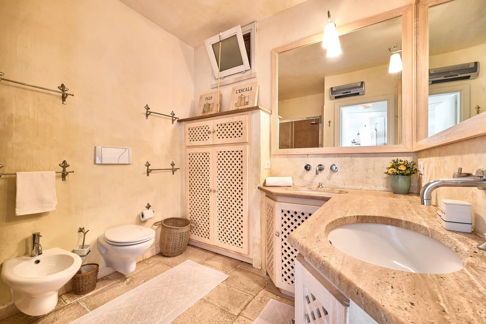 VILLA ANANDA 8 - Sardinia