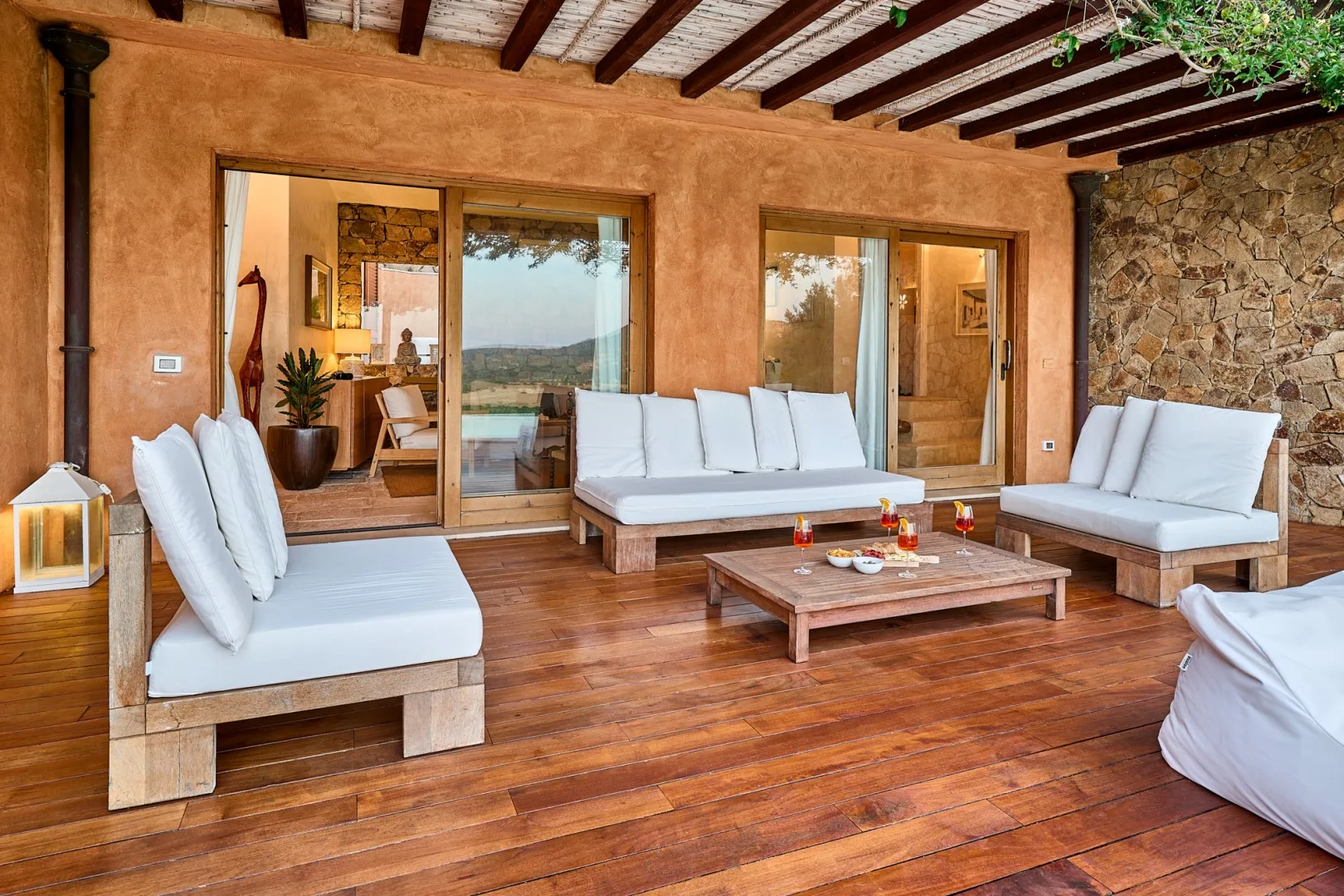 VILLA ANANDA 8 - Sardinia