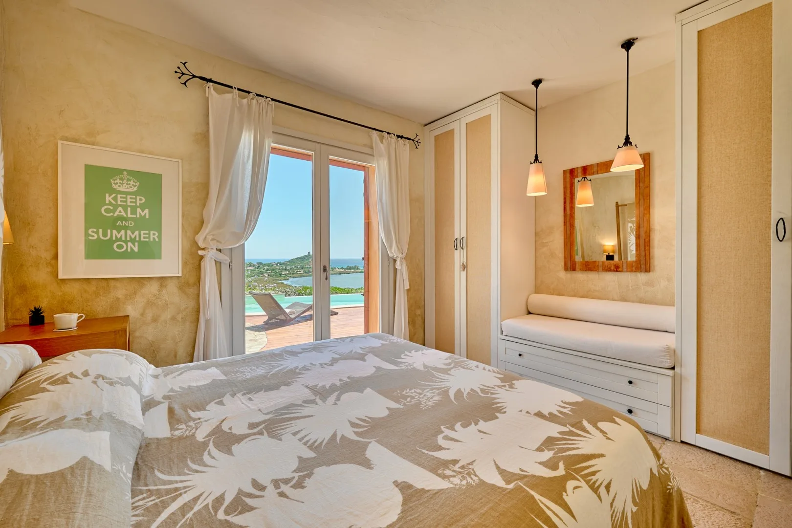 VILLA ANANDA 8 - Sardinia