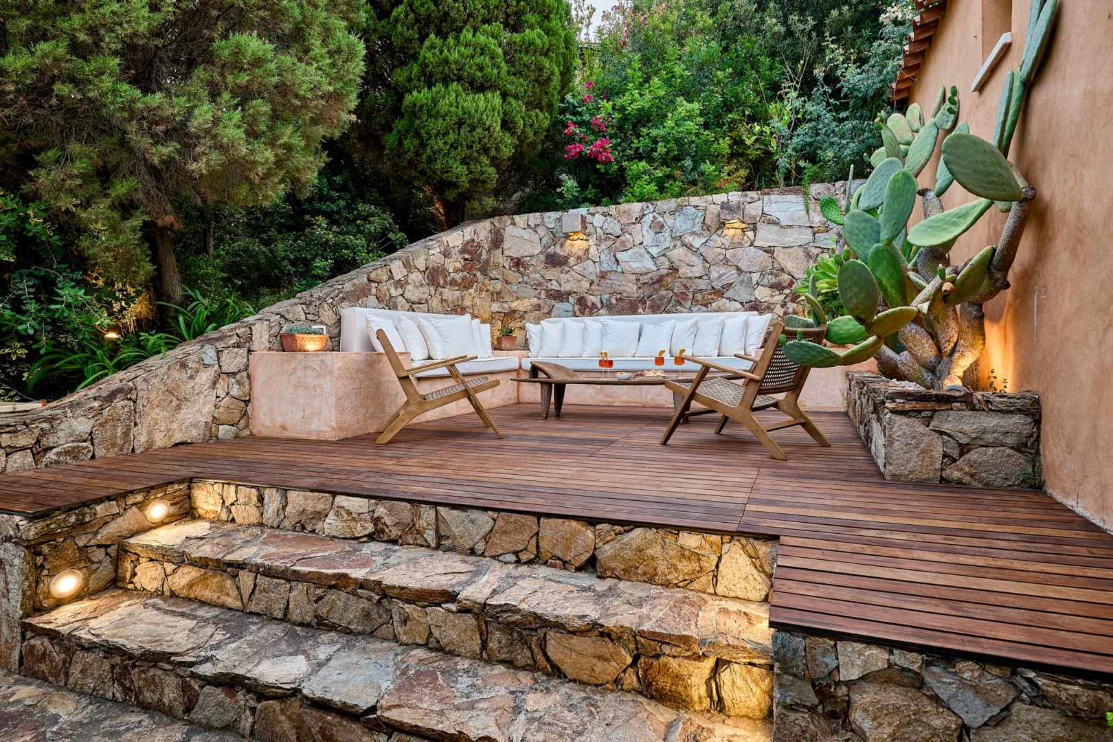 VILLA ANANDA 8 - Sardinia