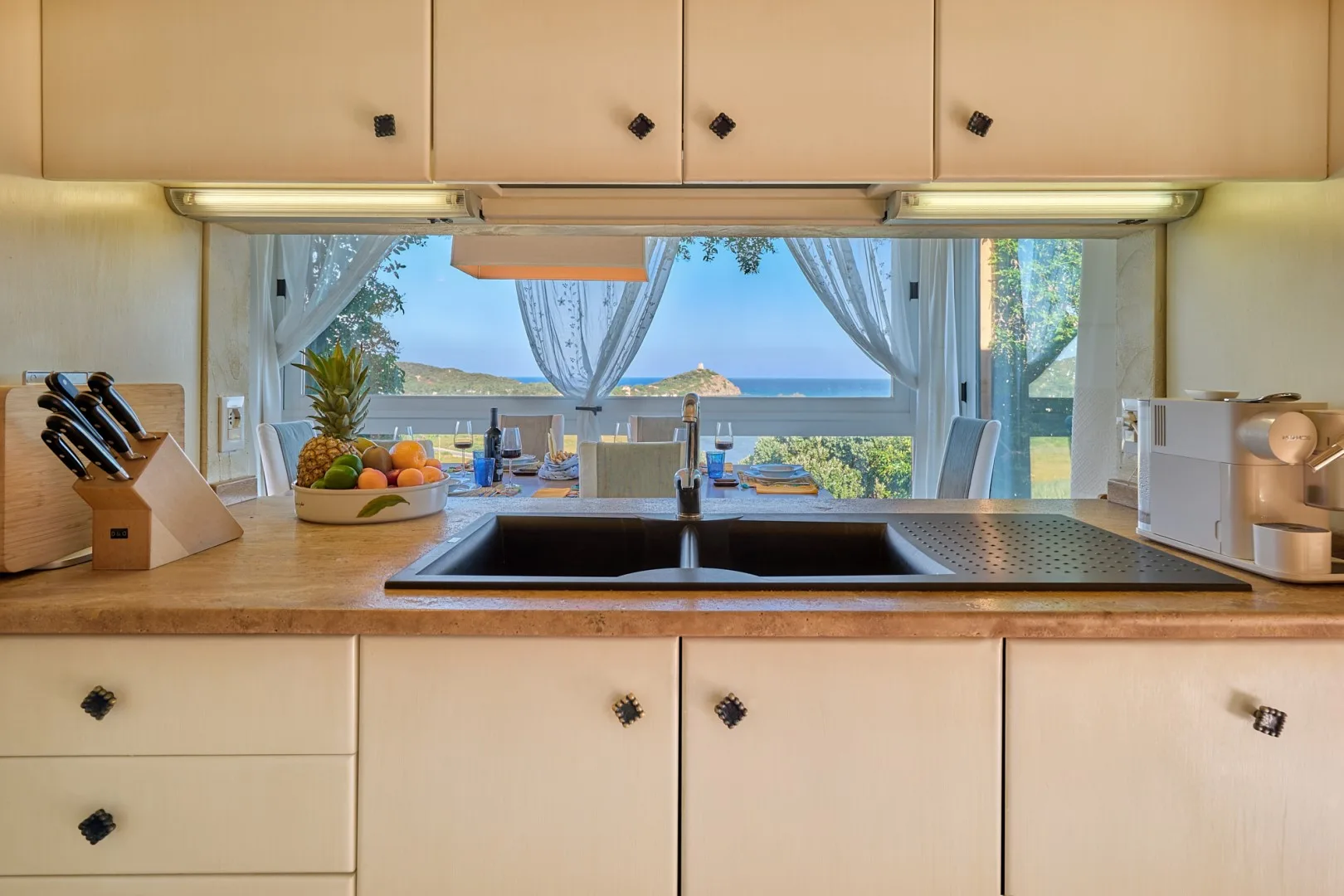 VILLA ANANDA 8 - Sardinia